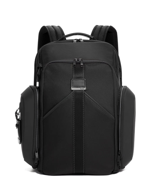 Tumi Backpacks Black Tumi Alpha Bravo Esports Pro Large Backpack