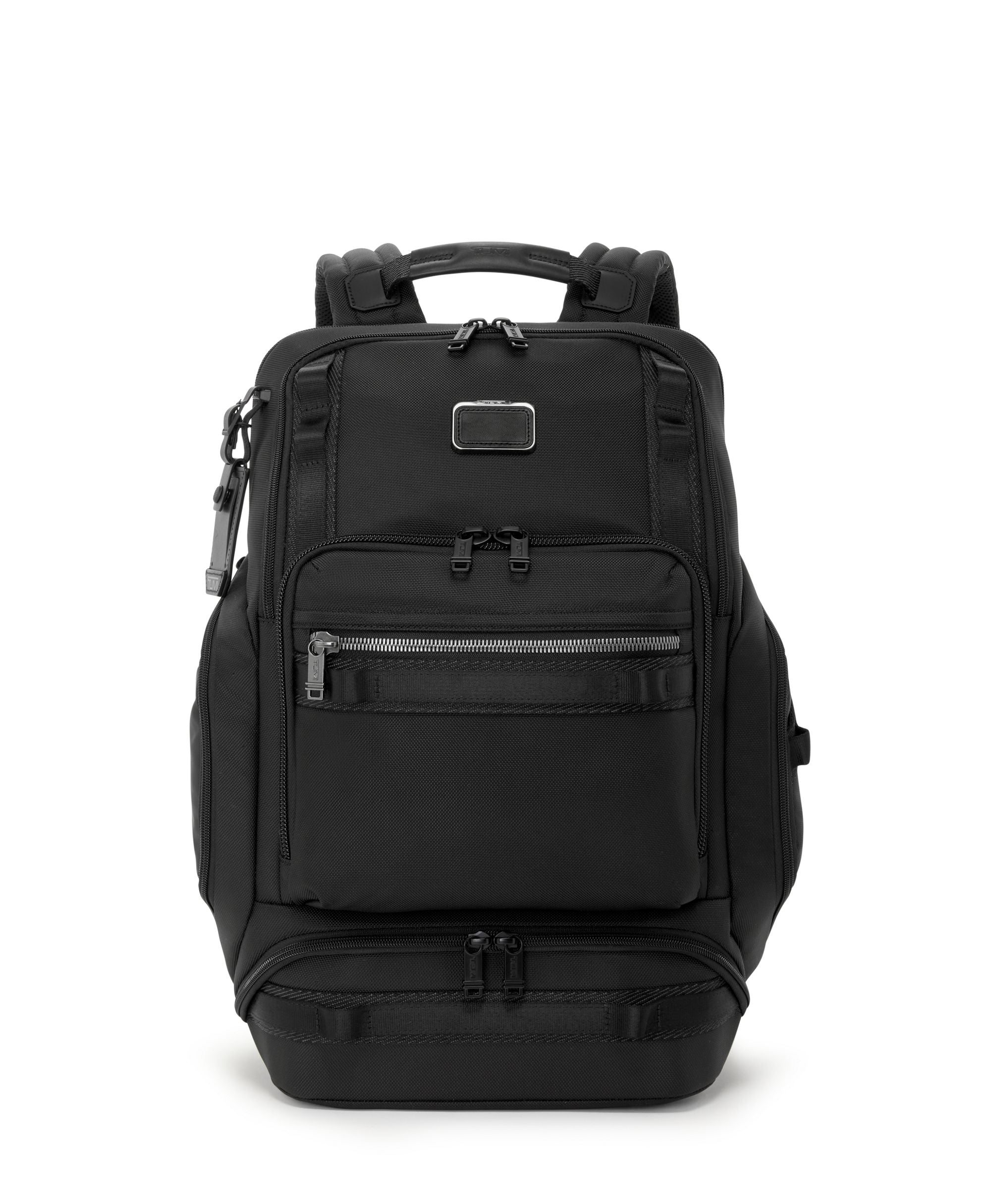 Tumi Backpacks Black Tumi Alpha Bravo Renegade Backpack
