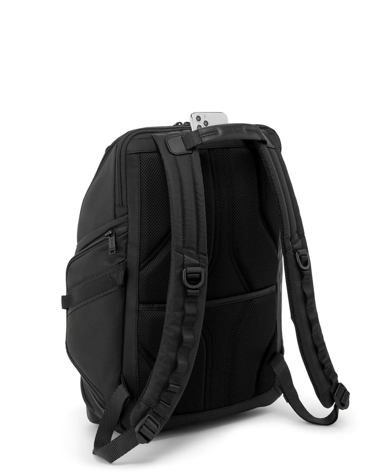 Tumi Backpacks Black Tumi Alpha Bravo Renegade Backpack