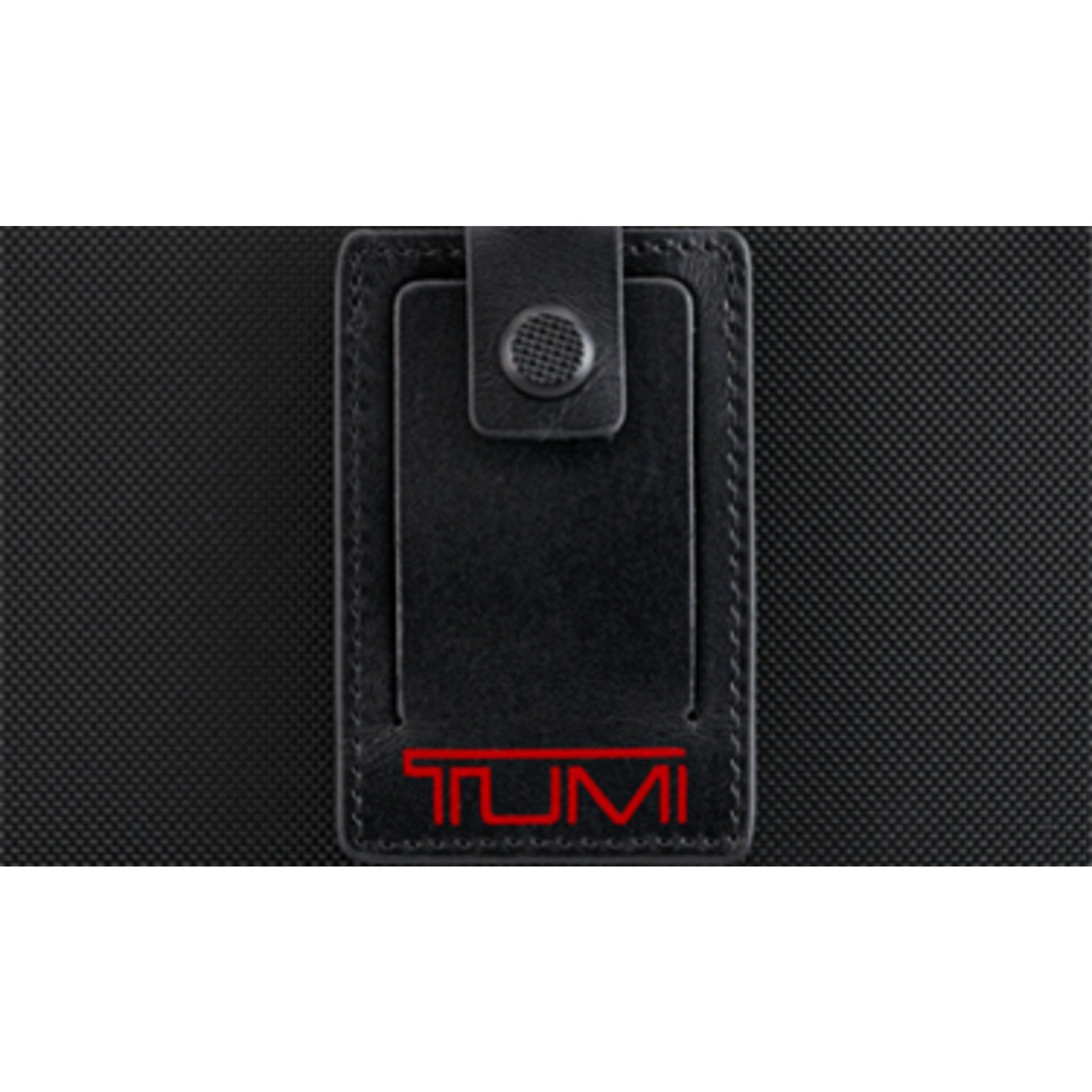 Tumi Backpacks Black Tumi Alpha Slim Solutions Brief Pack