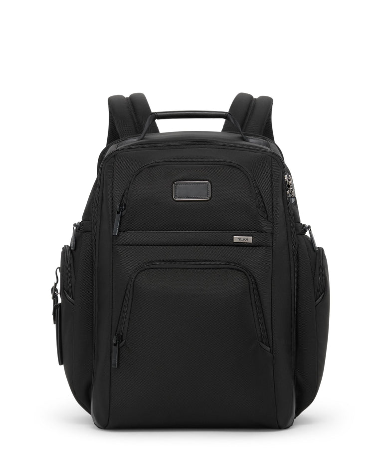 Tumi Backpacks Black Tumi Alpha TUMI Brief Pack