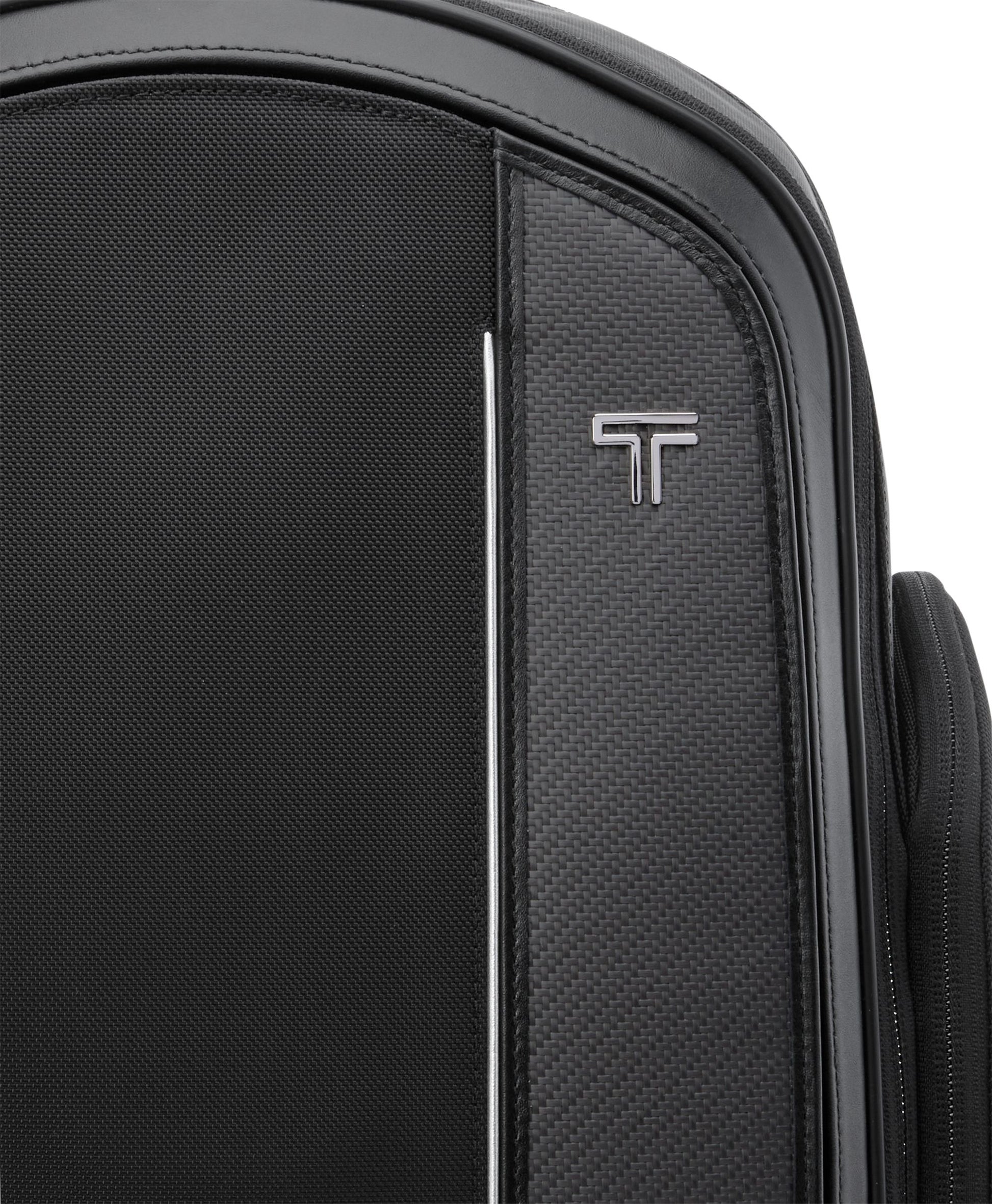 Tumi Backpacks Black Tumi Arrivé Larson Medium Backpack