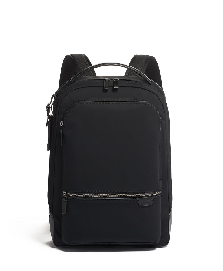 Tumi Backpacks Black Tumi Harrison Bradner Backpack