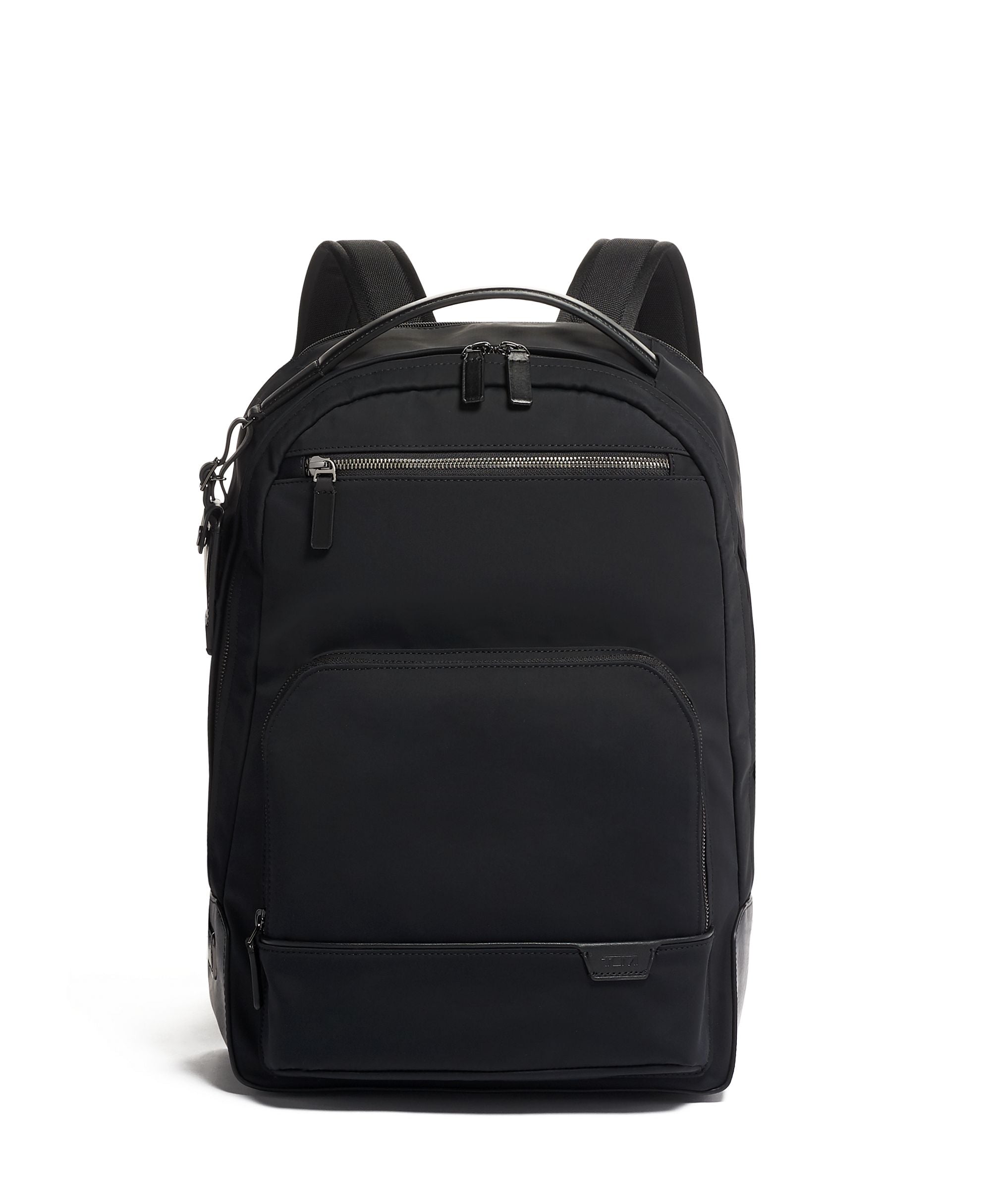 Tumi Backpacks Black Tumi Harrison Warren Backpack