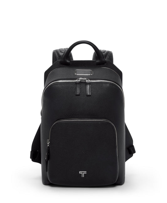 Tumi Backpacks Black Tumi Turin Alzare Backpack