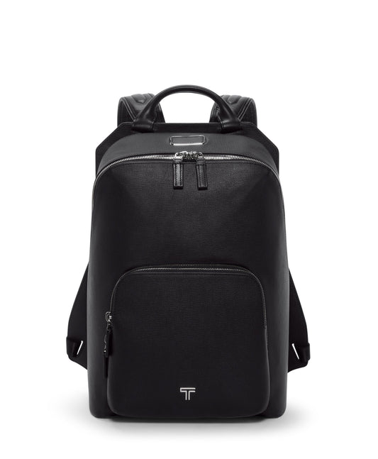 Tumi Backpacks Black Tumi Turin Davide Backpack