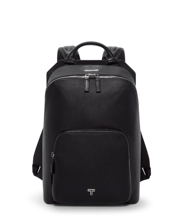 Tumi Backpacks Black Tumi Turin Davide Backpack