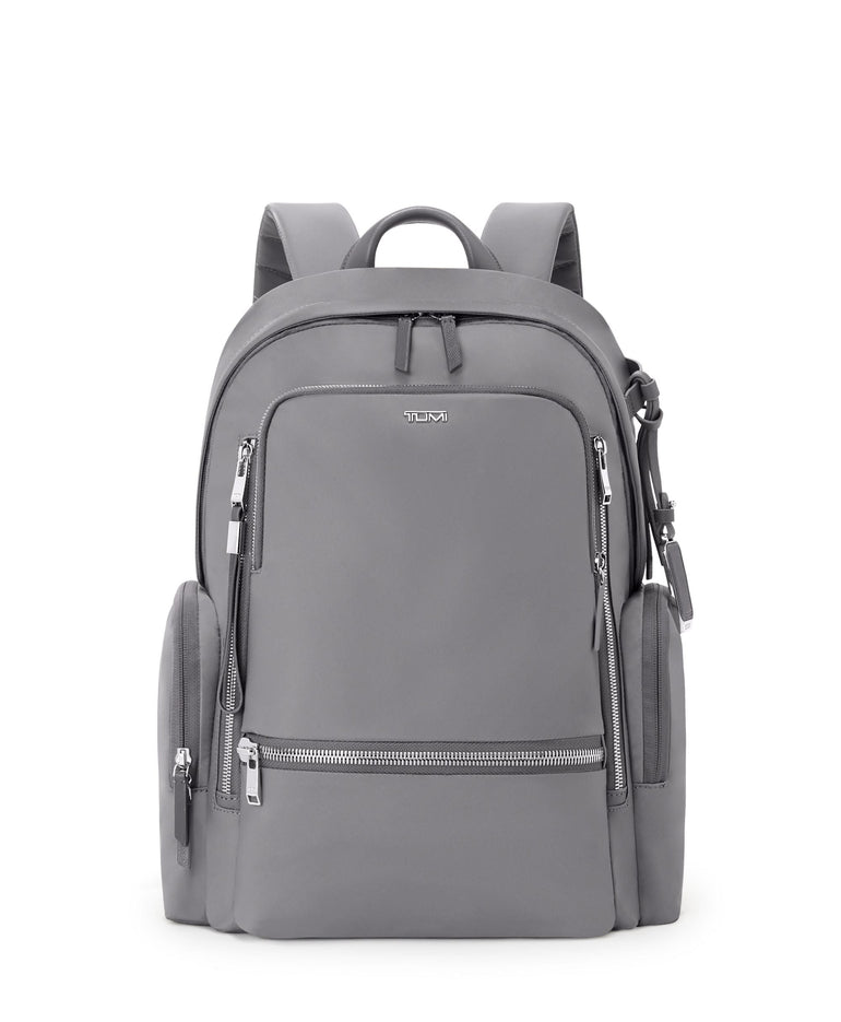 Tumi Backpacks Fog Tumi Voyageur Celina Backpack