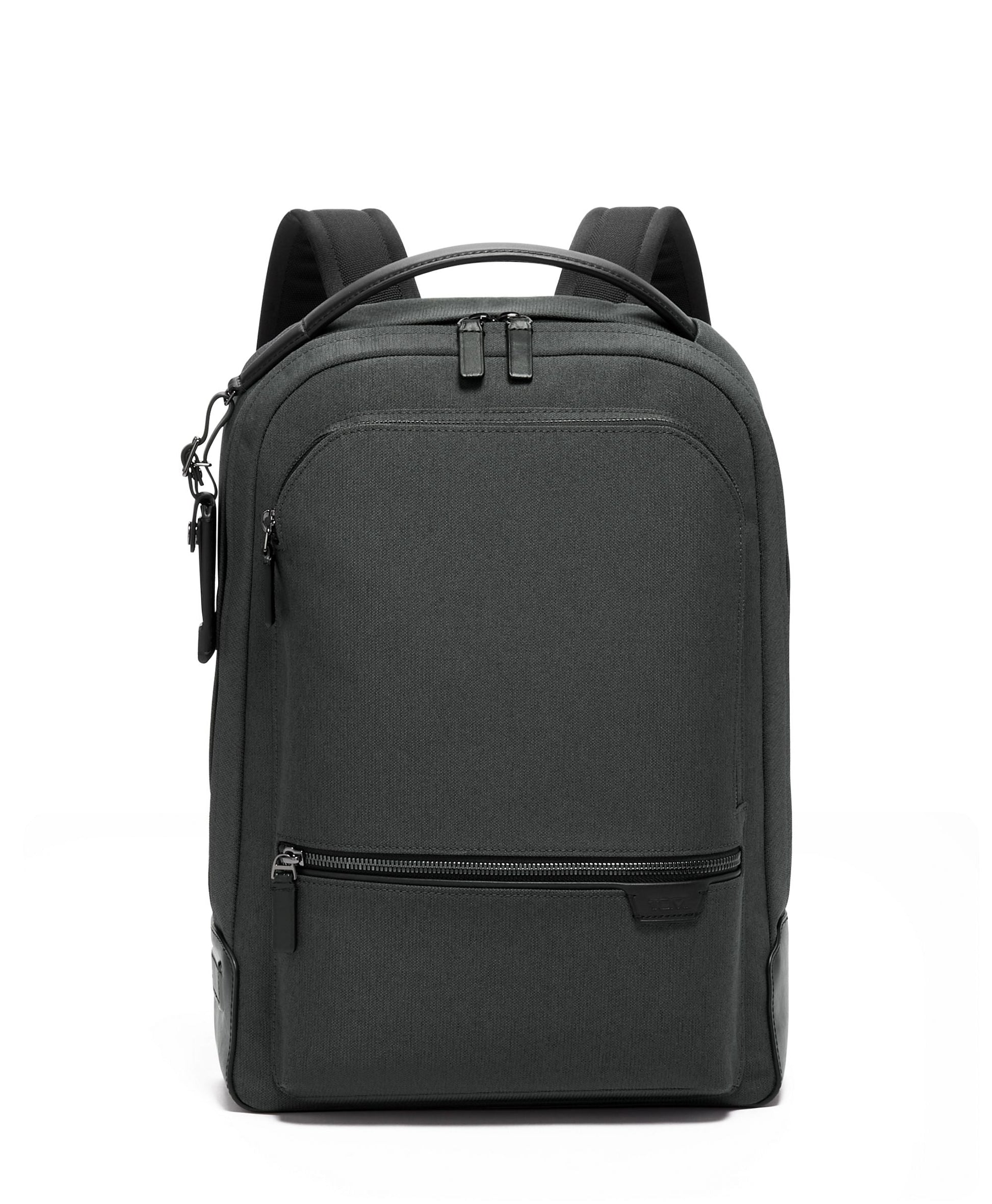 Tumi Backpacks Graphite Tumi Harrison Bradner Backpack