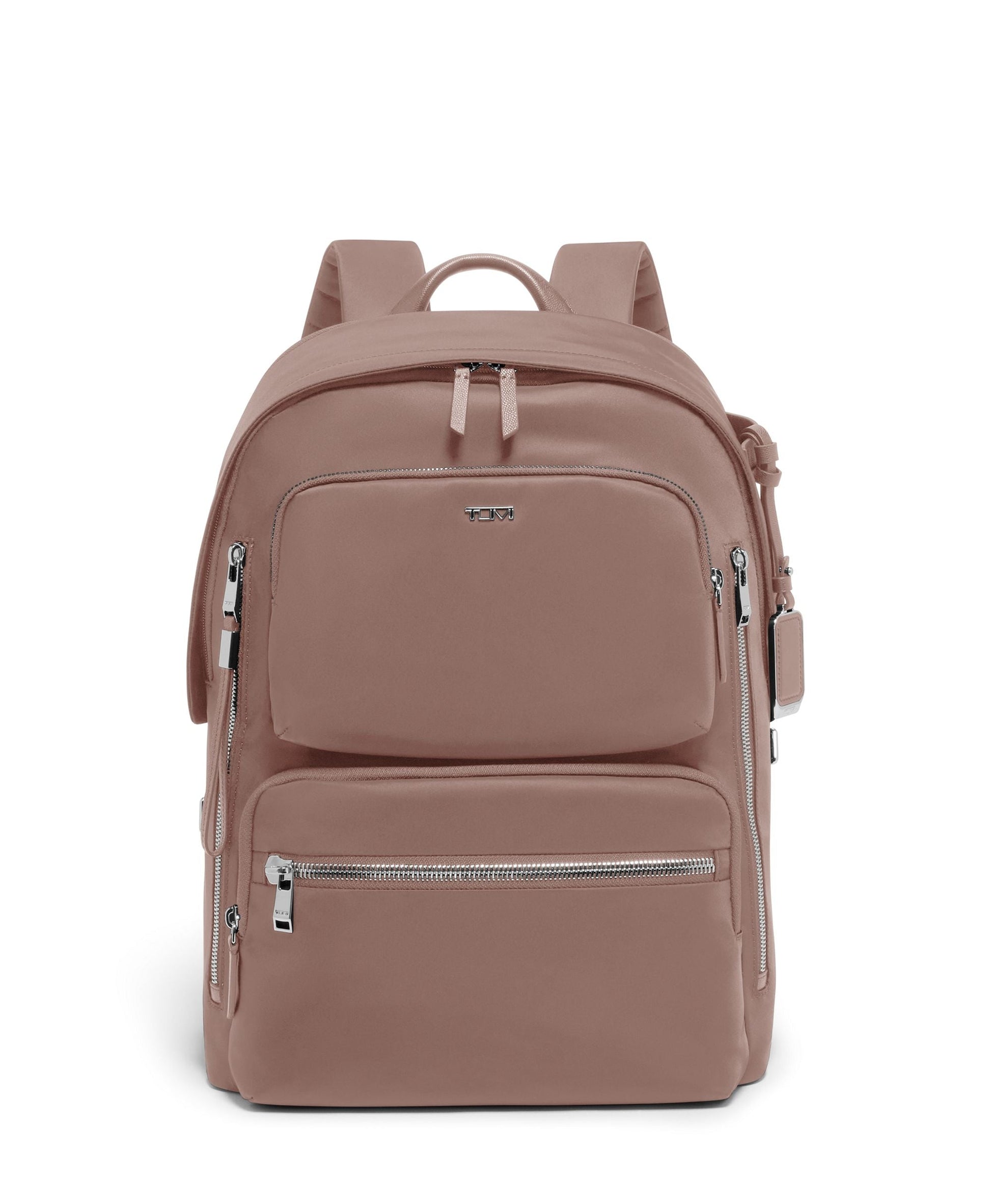 Tumi Backpacks Light Mauve Tumi Voyageur Montana Backpack