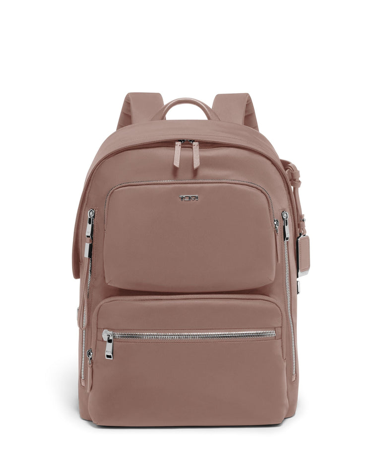 Tumi Backpacks Light Mauve Tumi Voyageur Montana Backpack