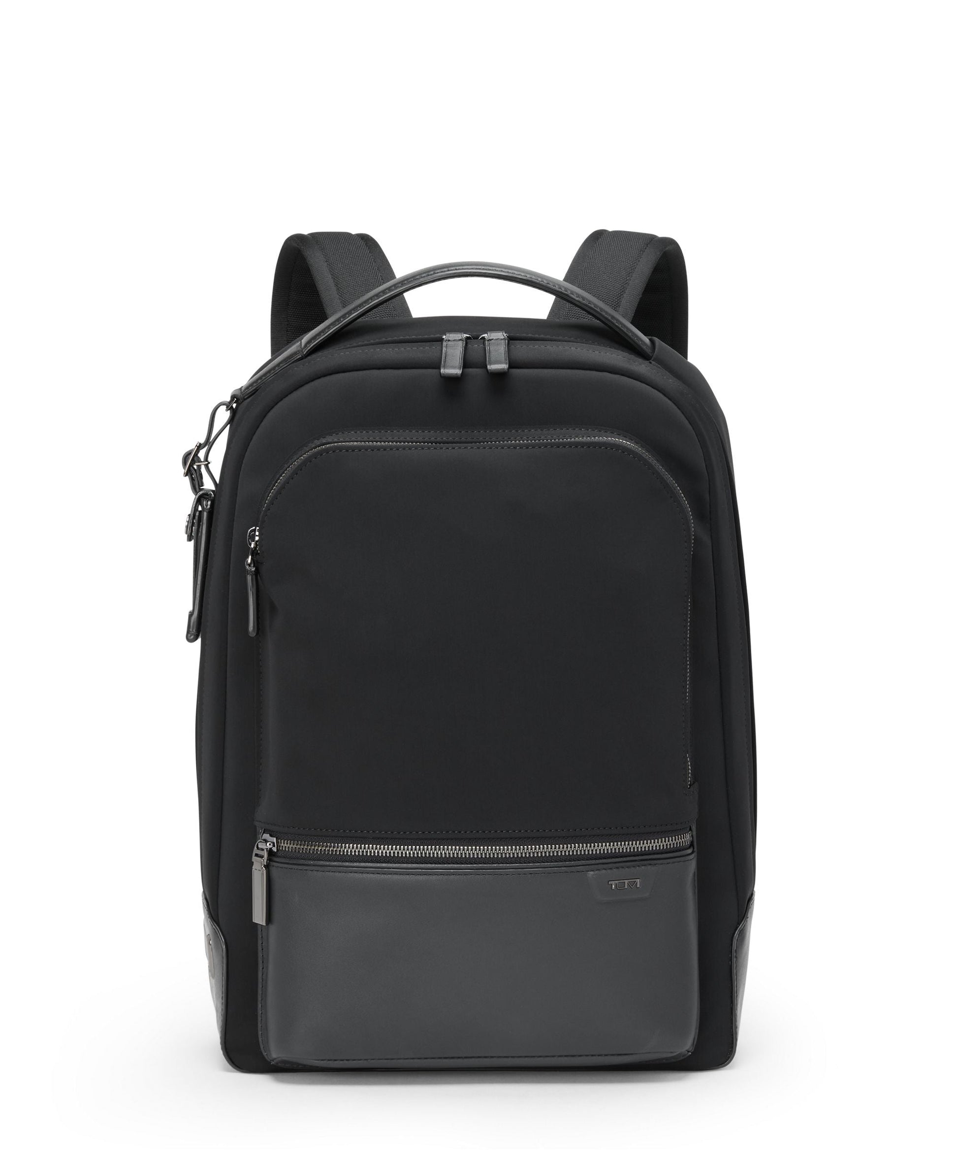 Tumi Backpacks Midnight Black Tumi Harrison Bradner Backpack