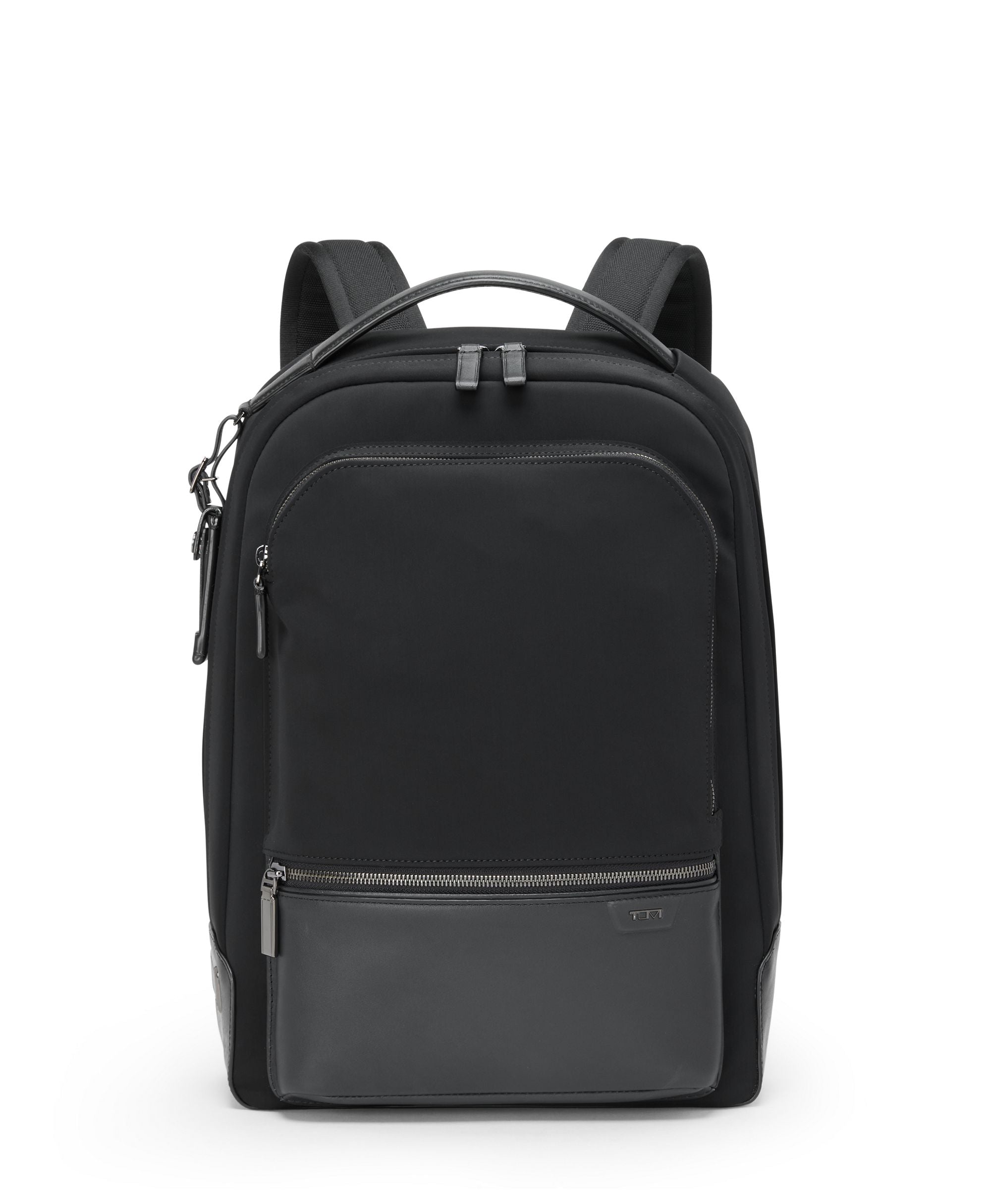 Tumi Backpacks Midnight Black Tumi Harrison Bradner Backpack