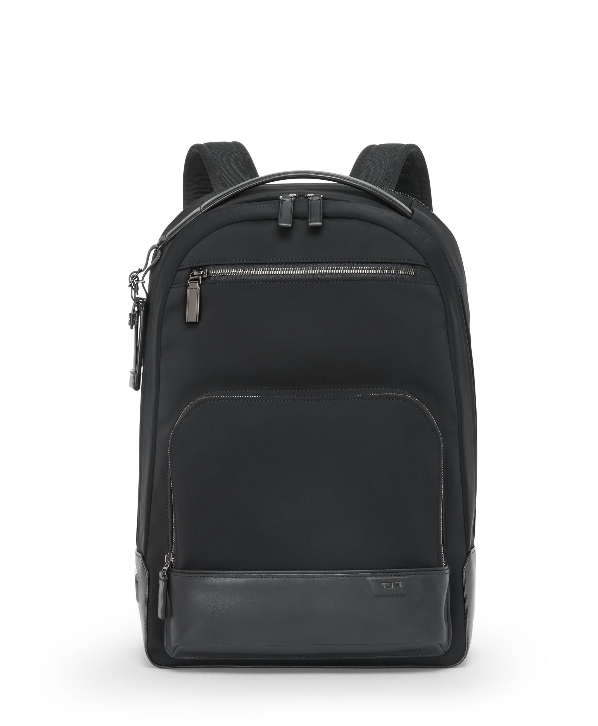 Tumi Backpacks Midnight Black Tumi Harrison Warren Backpack