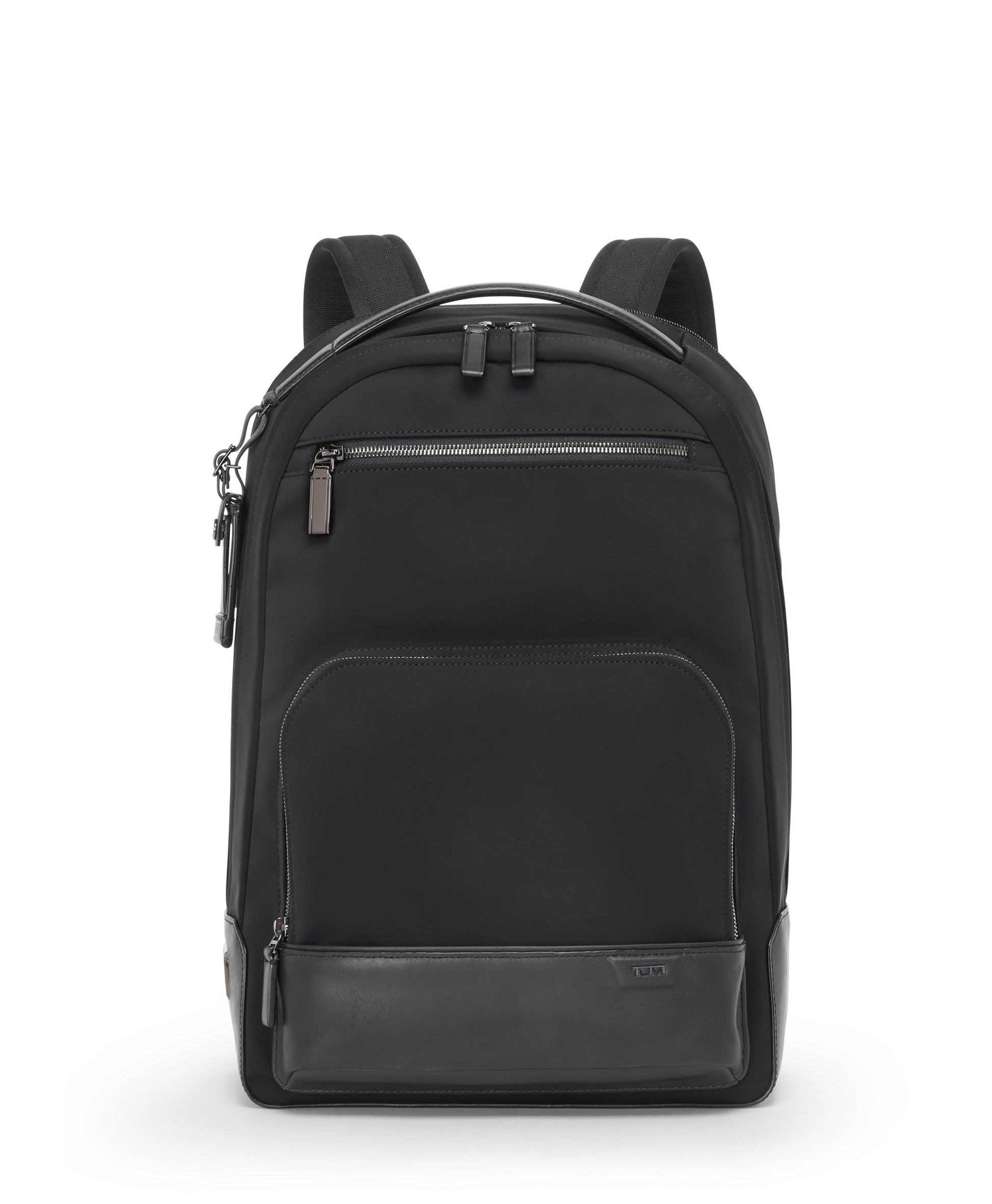 Tumi Backpacks Midnight Black Tumi Harrison Warren Backpack