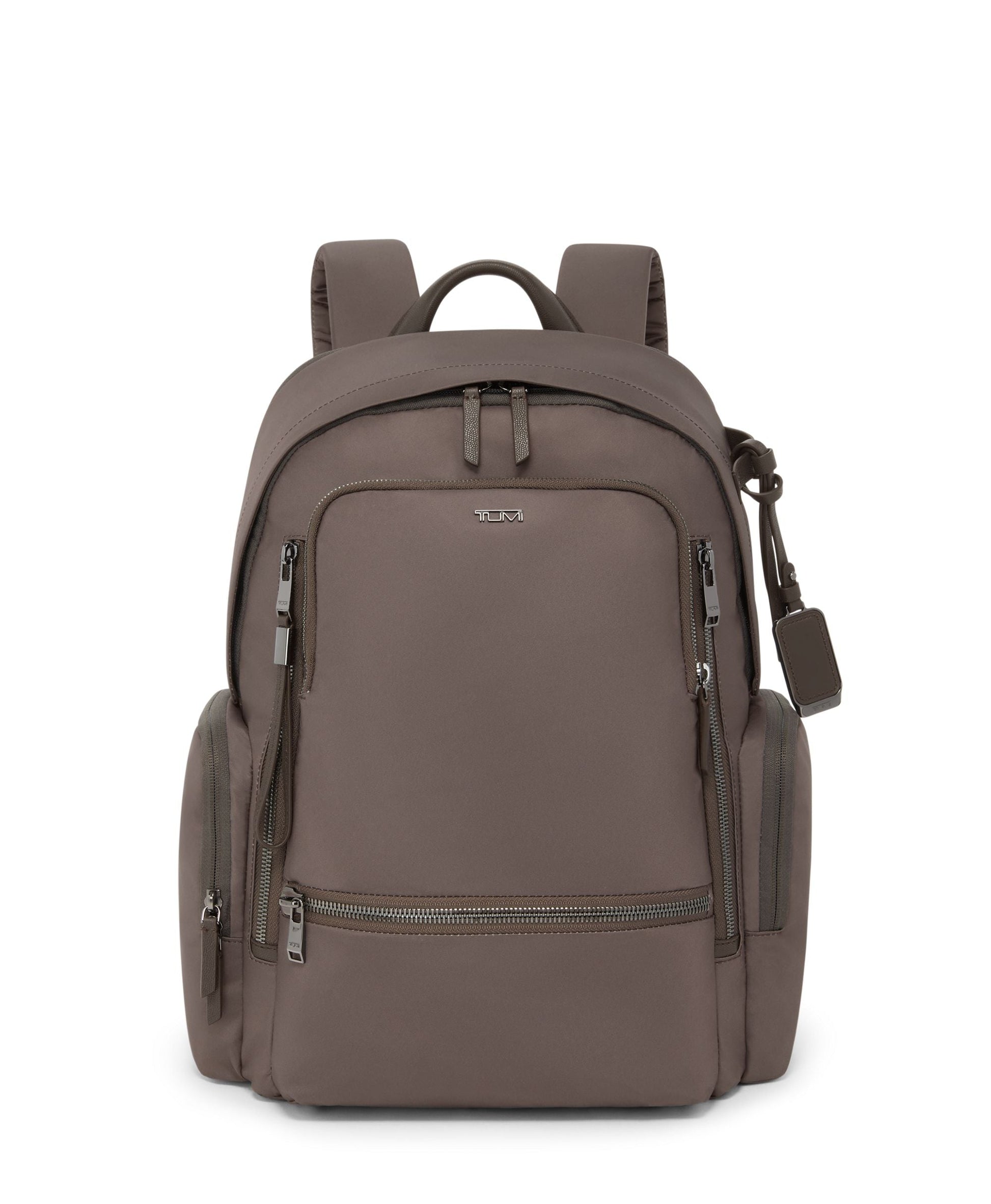 Tumi Backpacks Mink Tumi Voyageur Celina Backpack