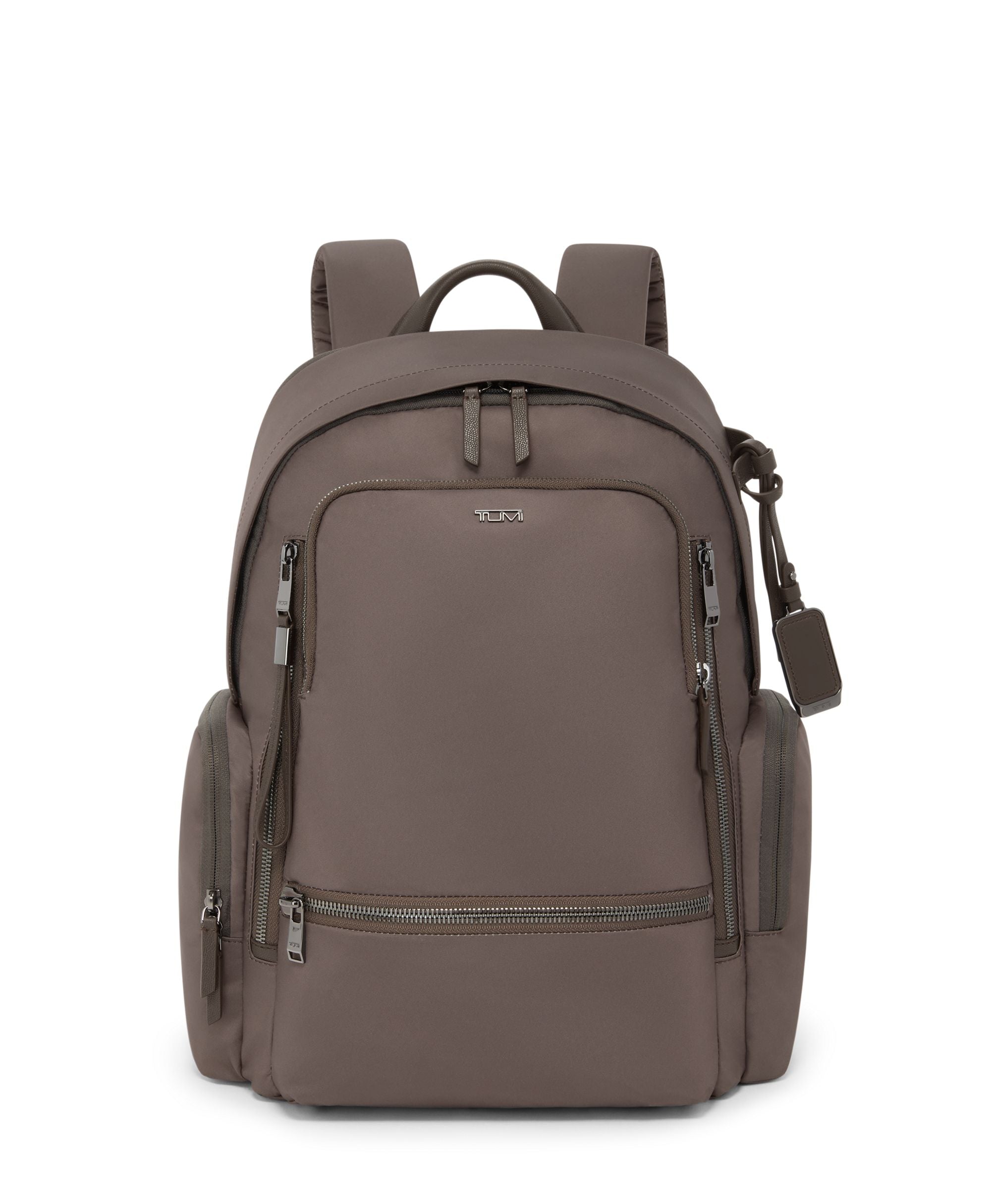 Tumi Backpacks Mink Tumi Voyageur Celina Backpack