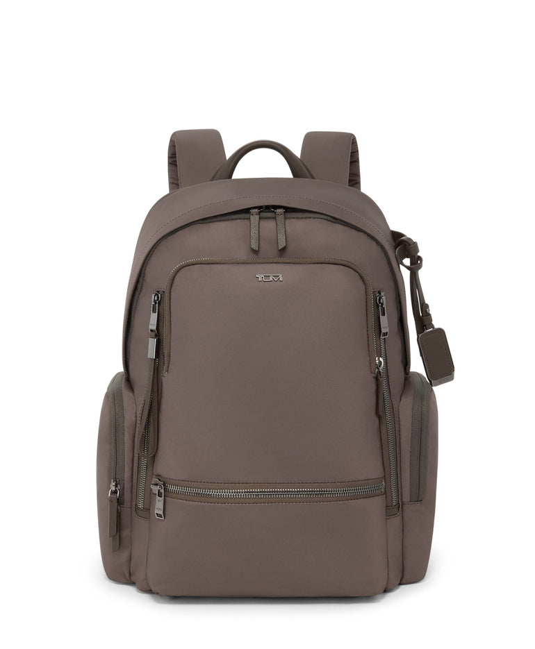Tumi Backpacks Mink Tumi Voyageur Celina Backpack
