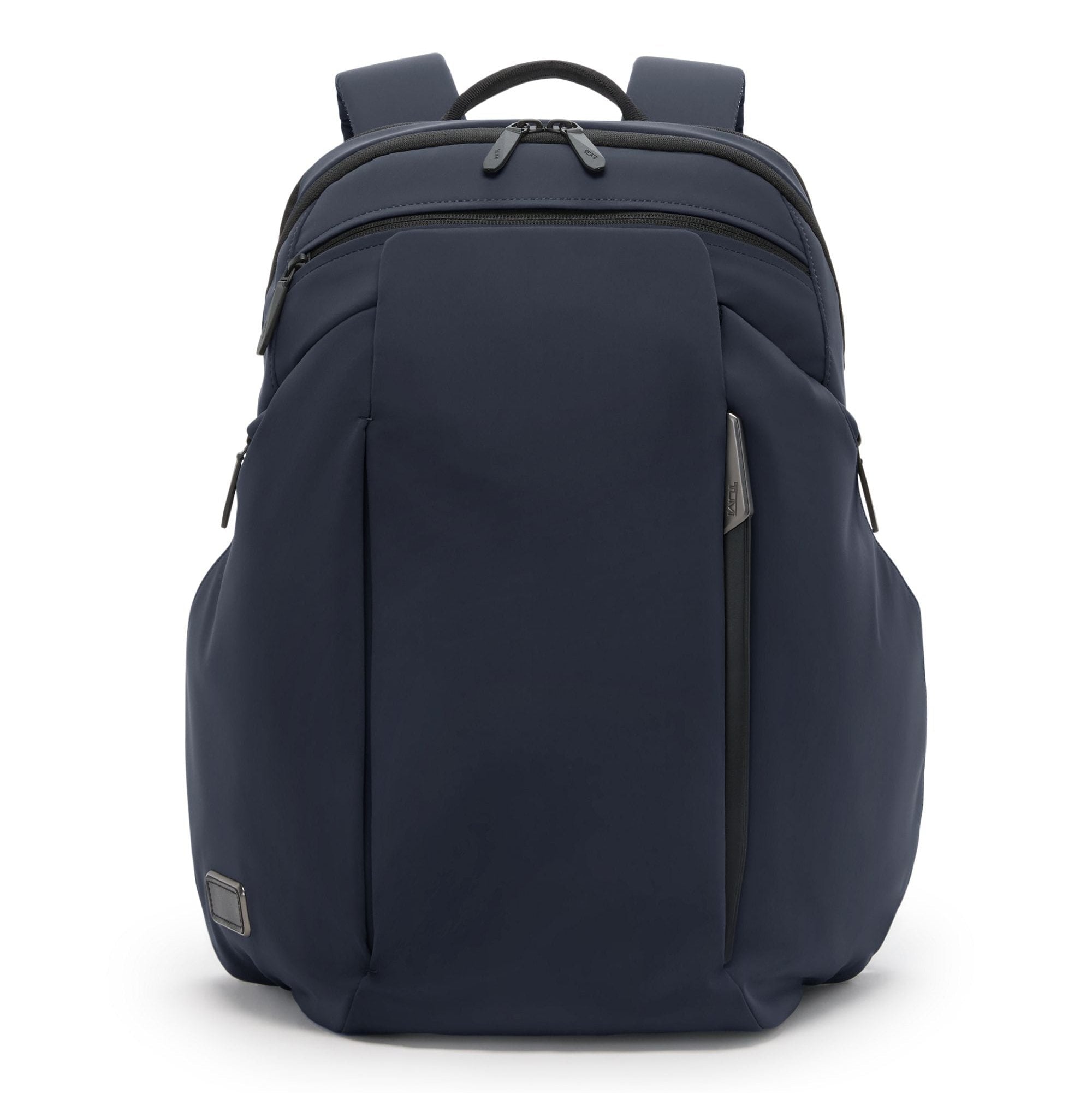 Tumi Backpacks Navy Tumi Axis Large Backpack 25L