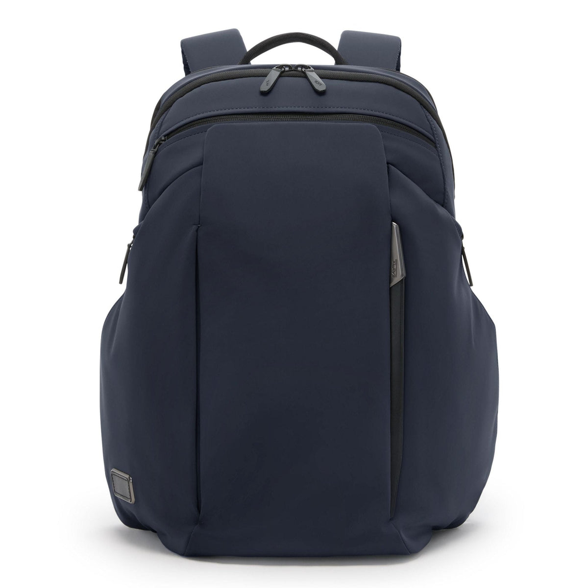 Tumi Backpacks Navy Tumi Axis Large Backpack 25L