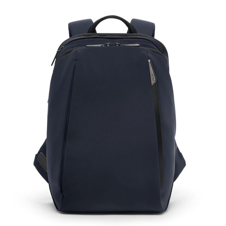 Tumi Backpacks Navy Tumi Axis Medium Backpack 20L