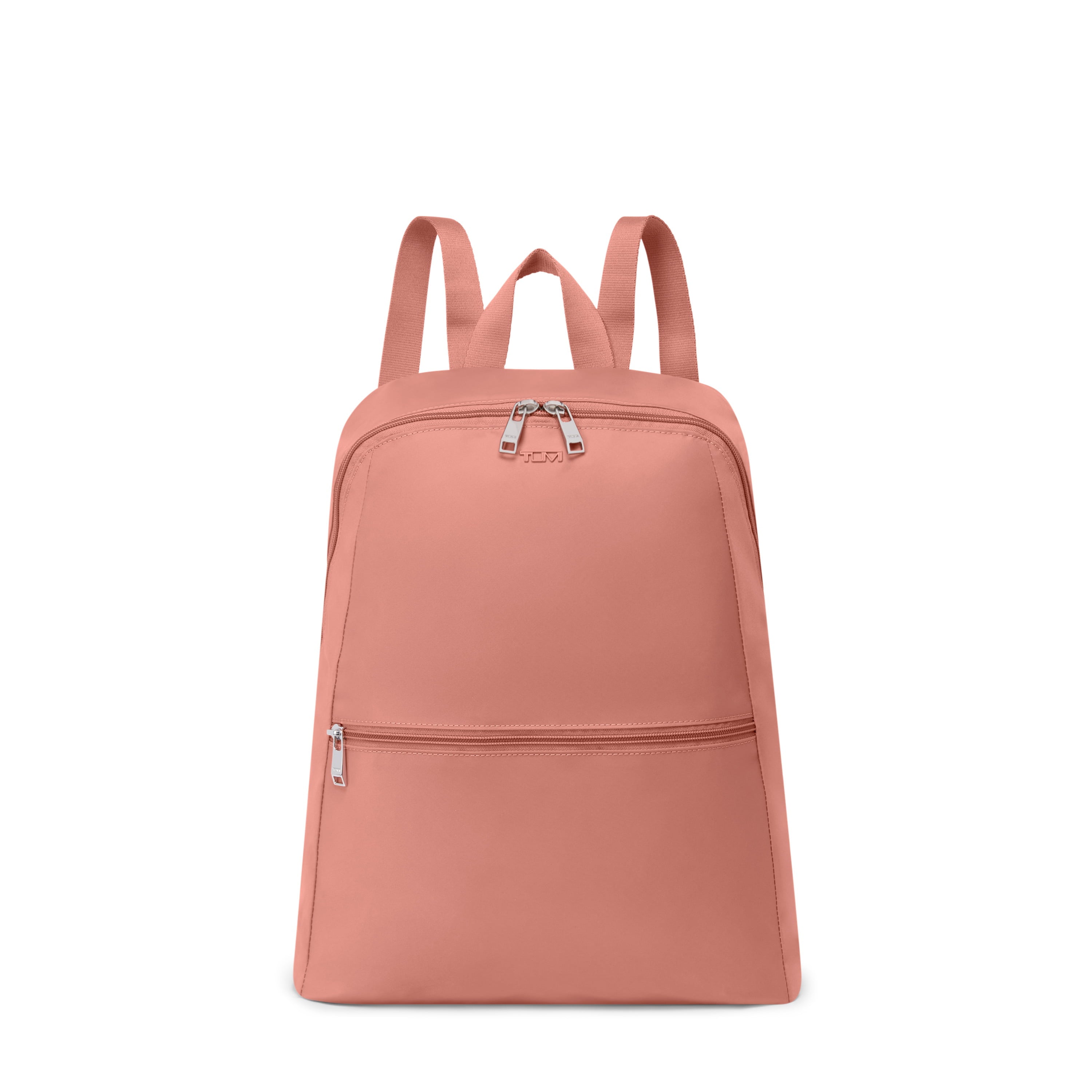 Tumi Backpacks Pink Clay Tumi Voyageur Just In Case Backpack