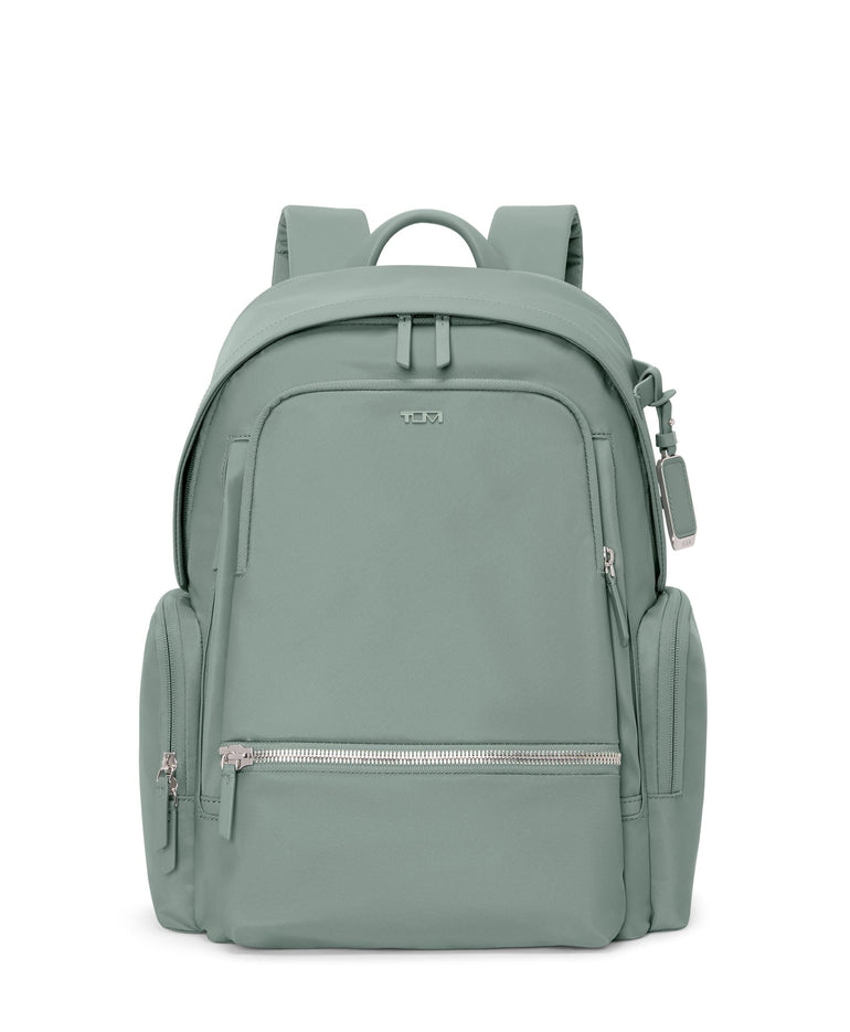 Tumi Backpacks Thyme Tumi Voyageur Celina Backpack