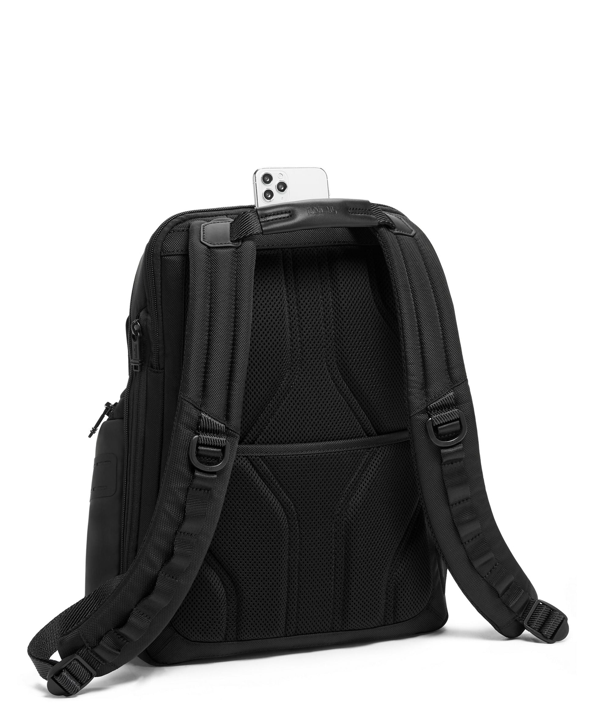 Tumi Backpacks Tumi Alpha Bravo Navigation Backpack
