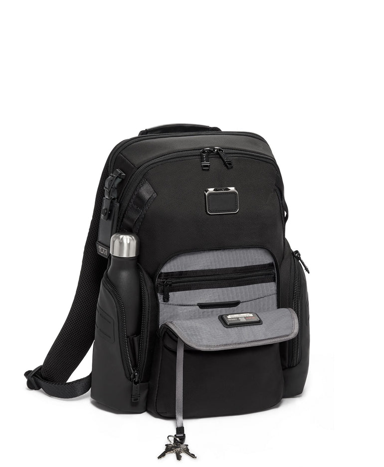 Tumi Backpacks Tumi Alpha Bravo Navigation Backpack