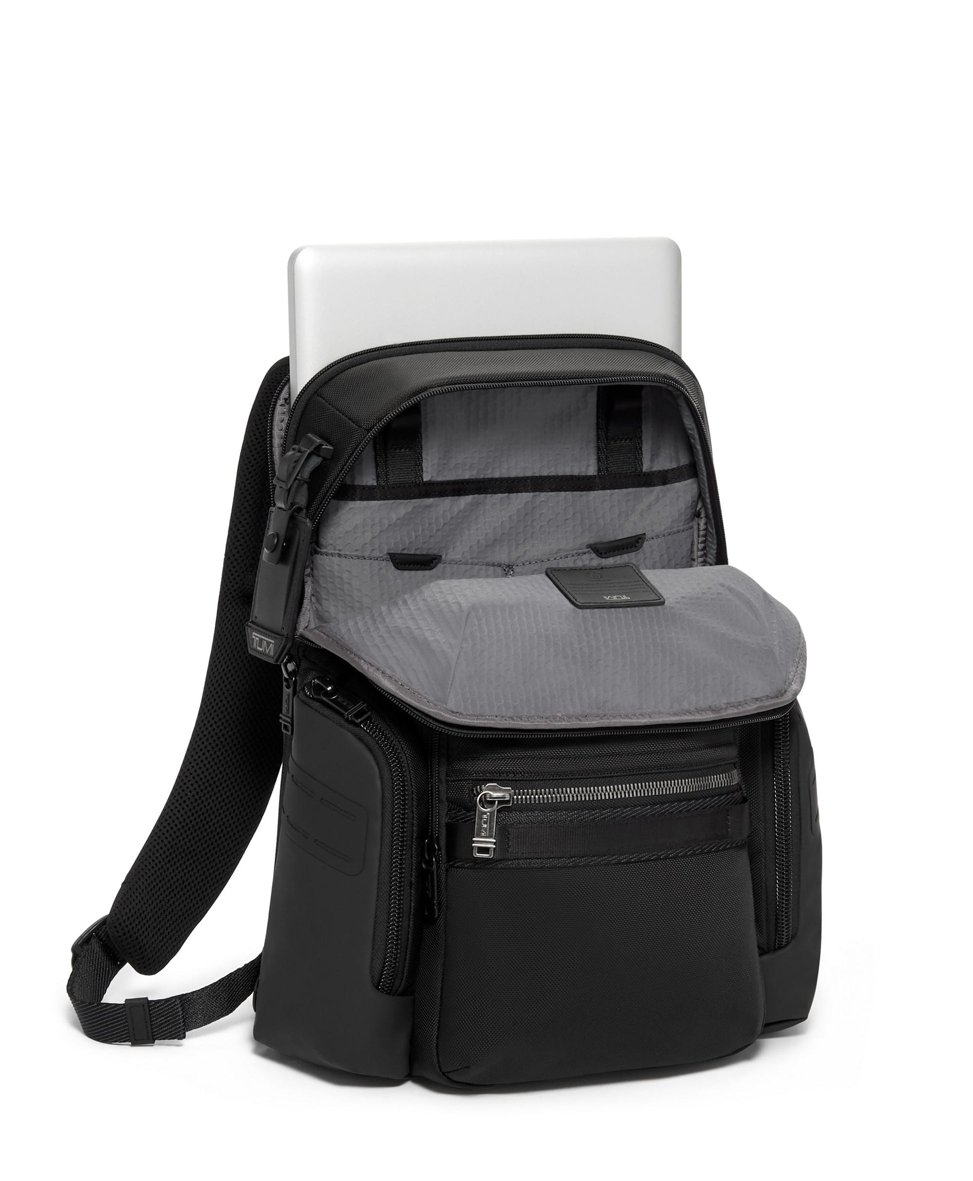 Tumi Backpacks Tumi Alpha Bravo Navigation Backpack
