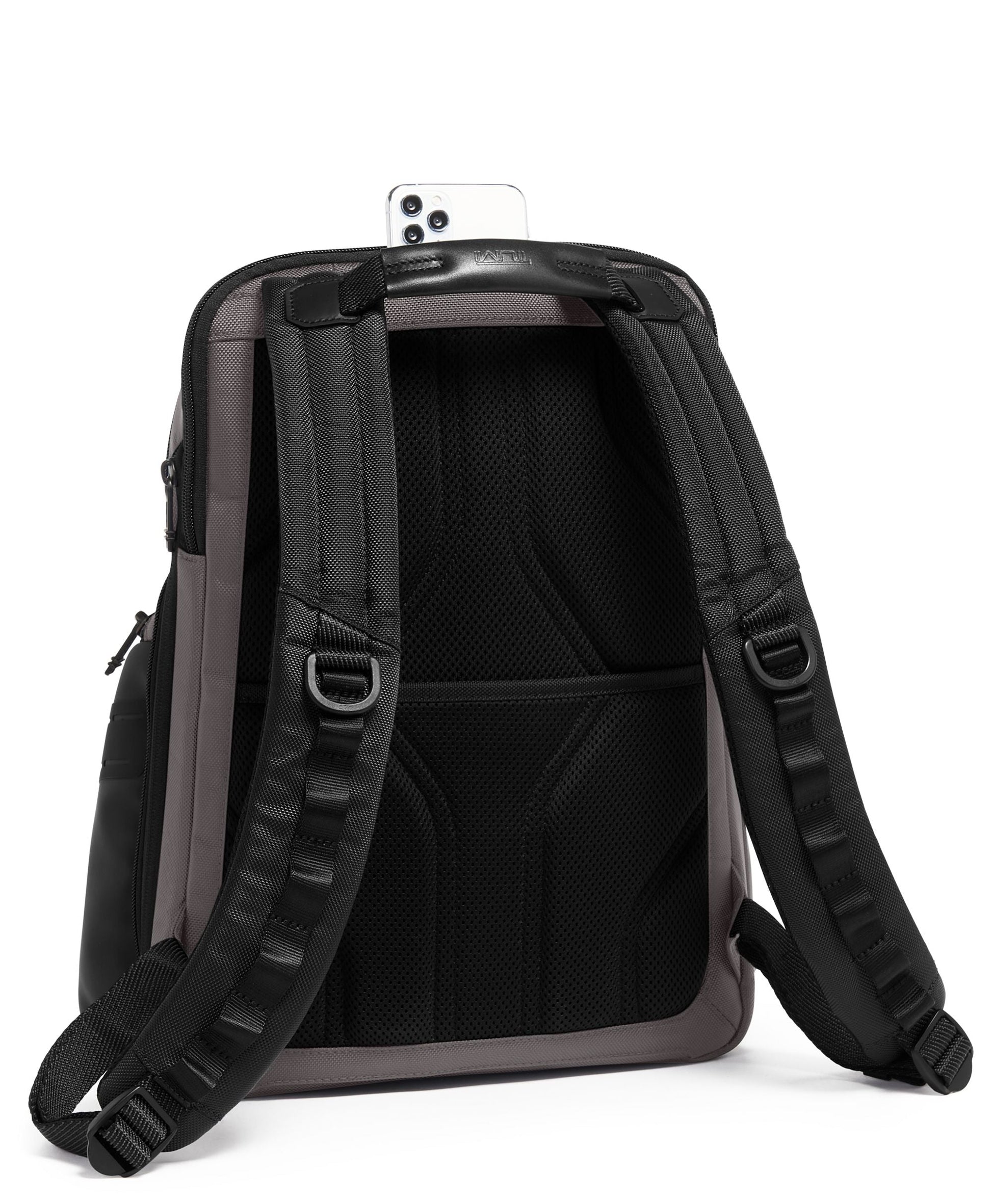 Tumi Backpacks Tumi Alpha Bravo Navigation Backpack