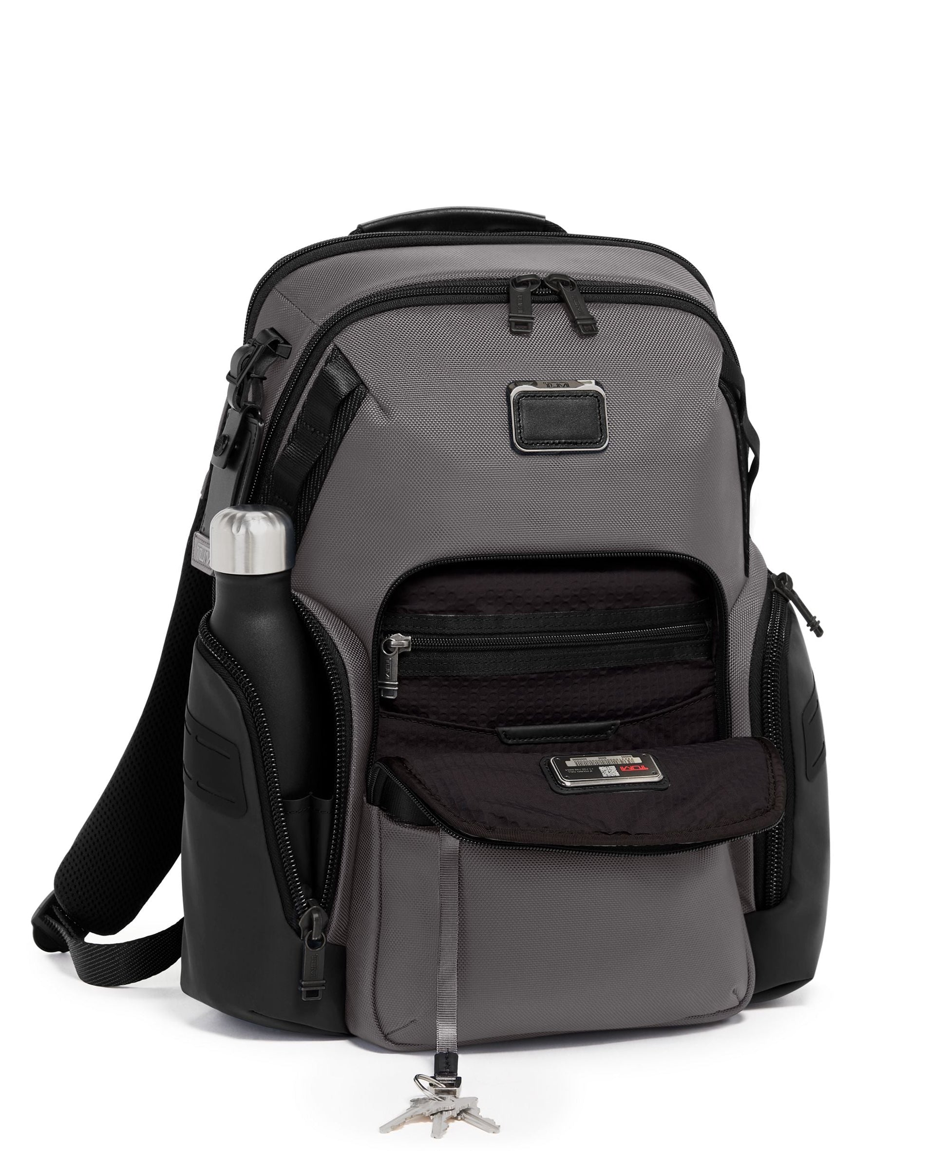 Tumi Backpacks Tumi Alpha Bravo Navigation Backpack