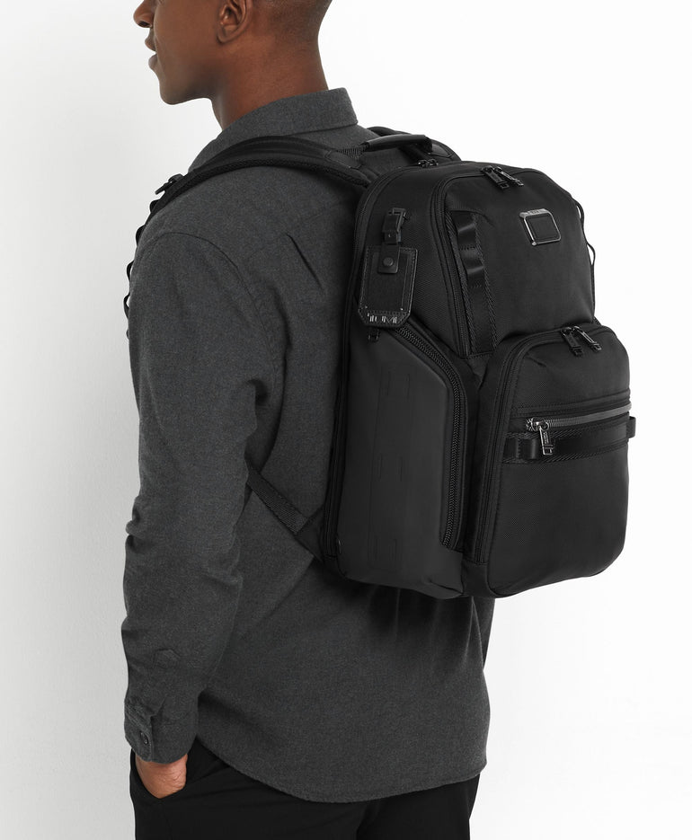 Tumi Backpacks Tumi Alpha Bravo Search Backpack