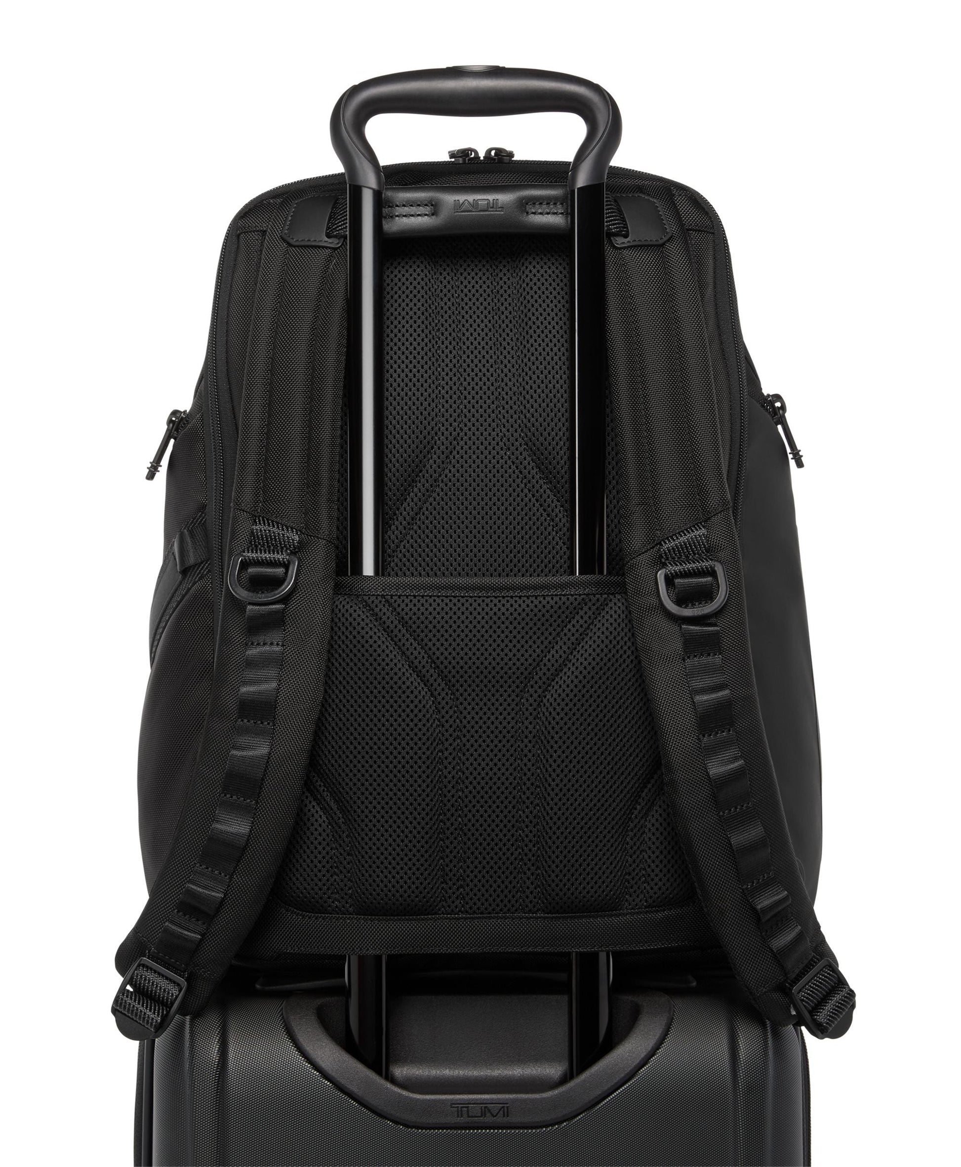 Tumi Backpacks Tumi Alpha Bravo Search Backpack