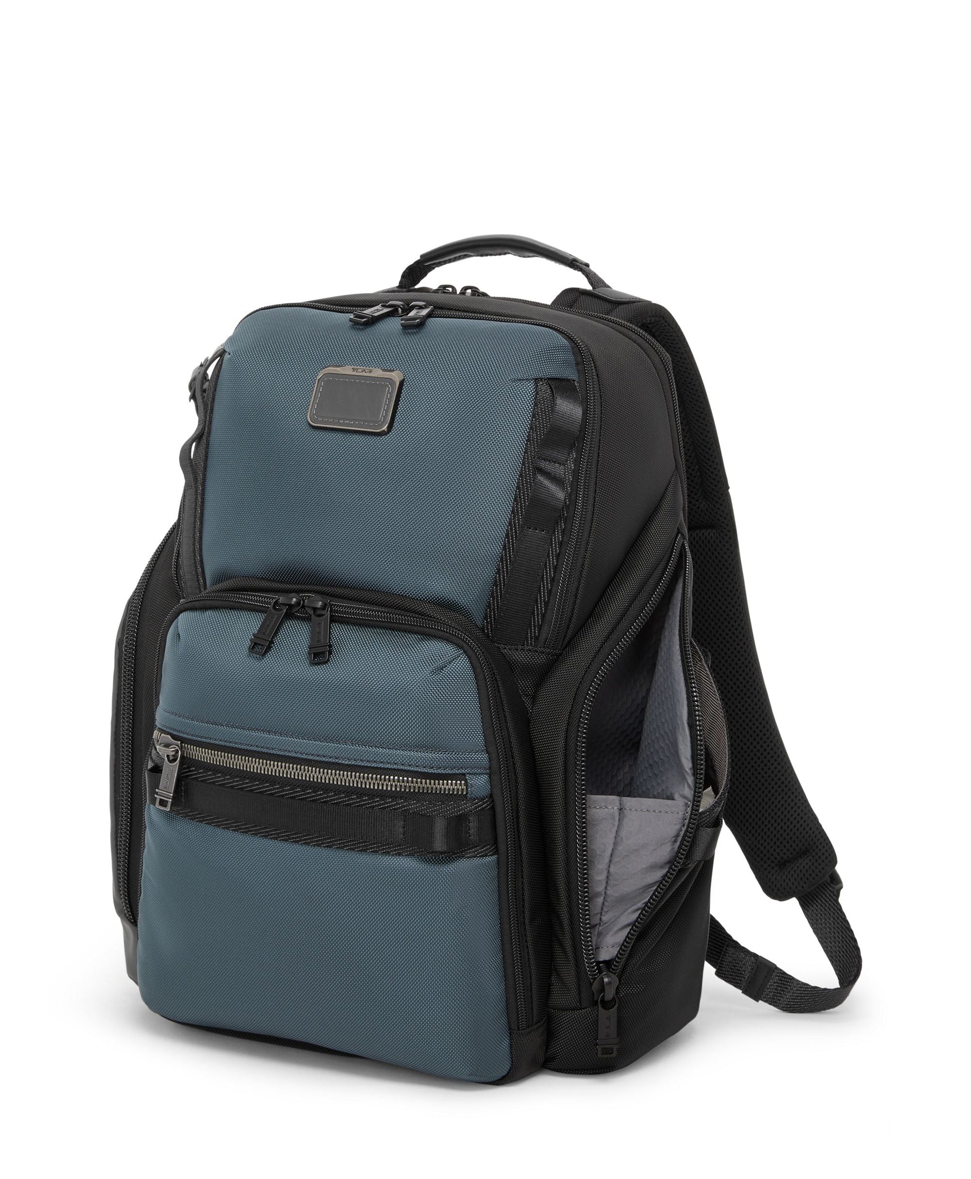 Tumi Backpacks Tumi Alpha Bravo Search Backpack