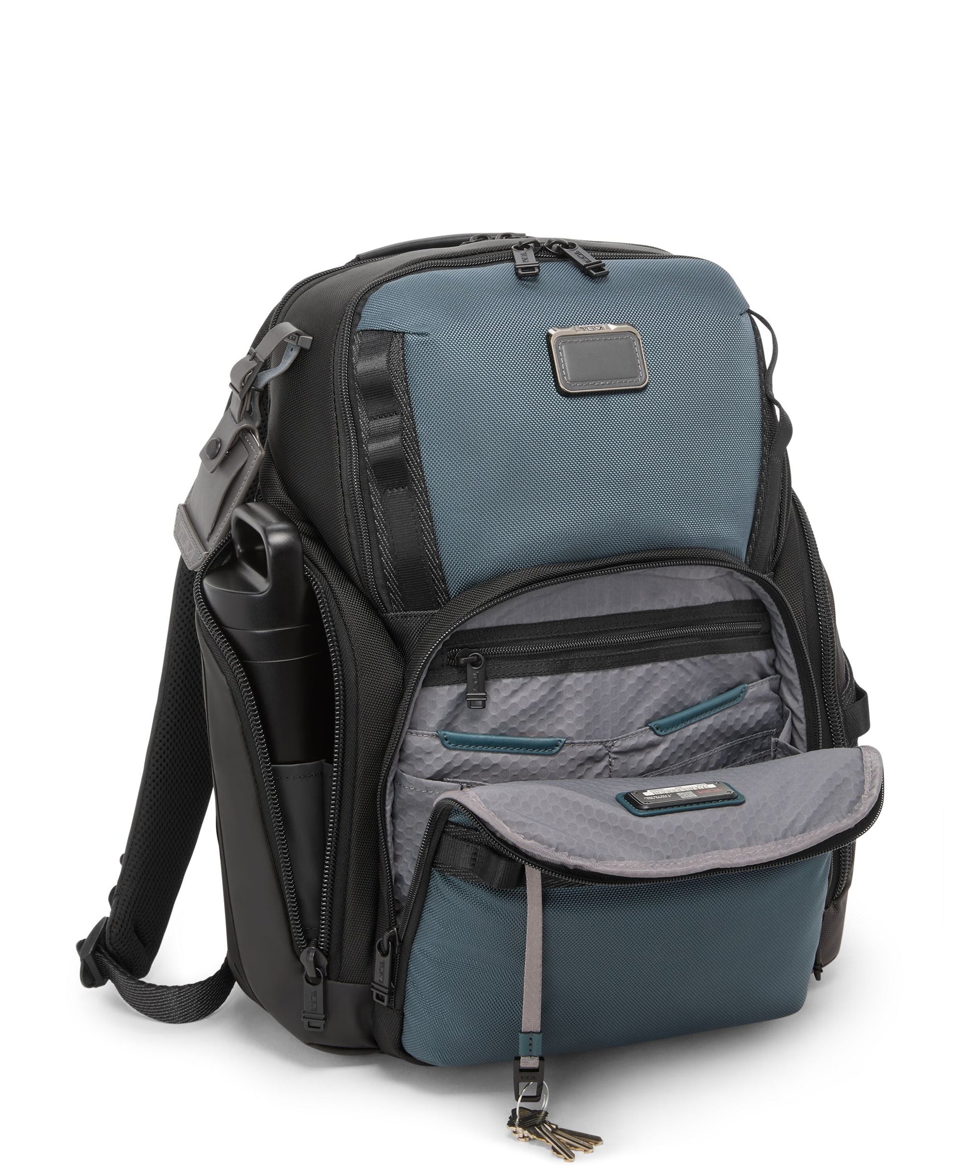 Tumi Backpacks Tumi Alpha Bravo Search Backpack
