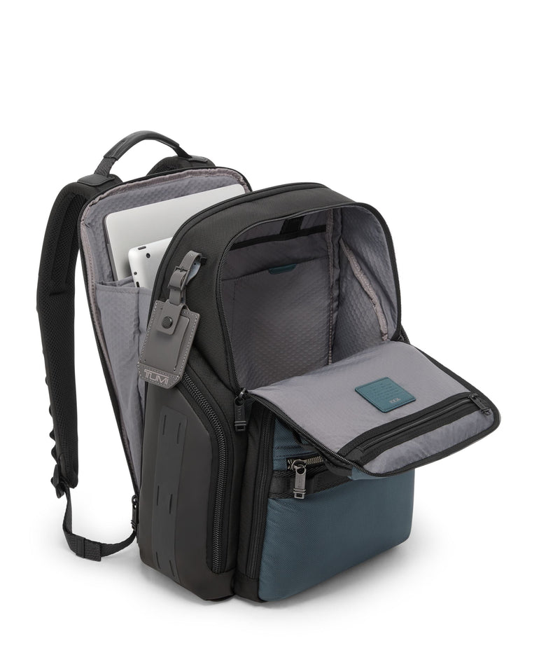 Tumi Backpacks Tumi Alpha Bravo Search Backpack
