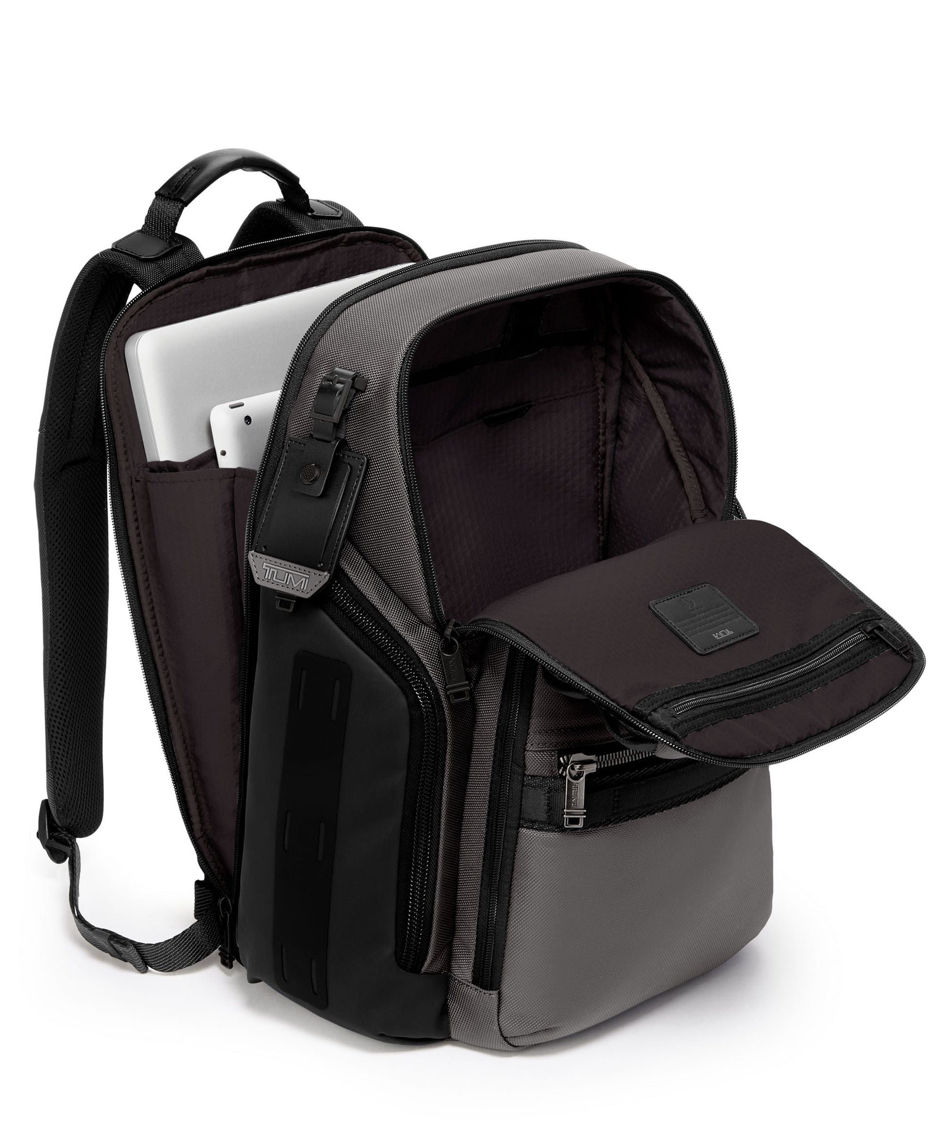 Tumi Backpacks Tumi Alpha Bravo Search Backpack