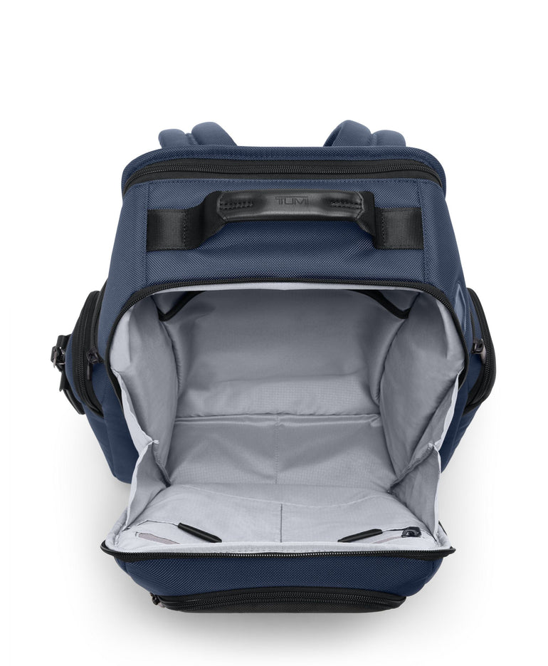 Tumi Backpacks Tumi Alpha TUMI Brief Pack