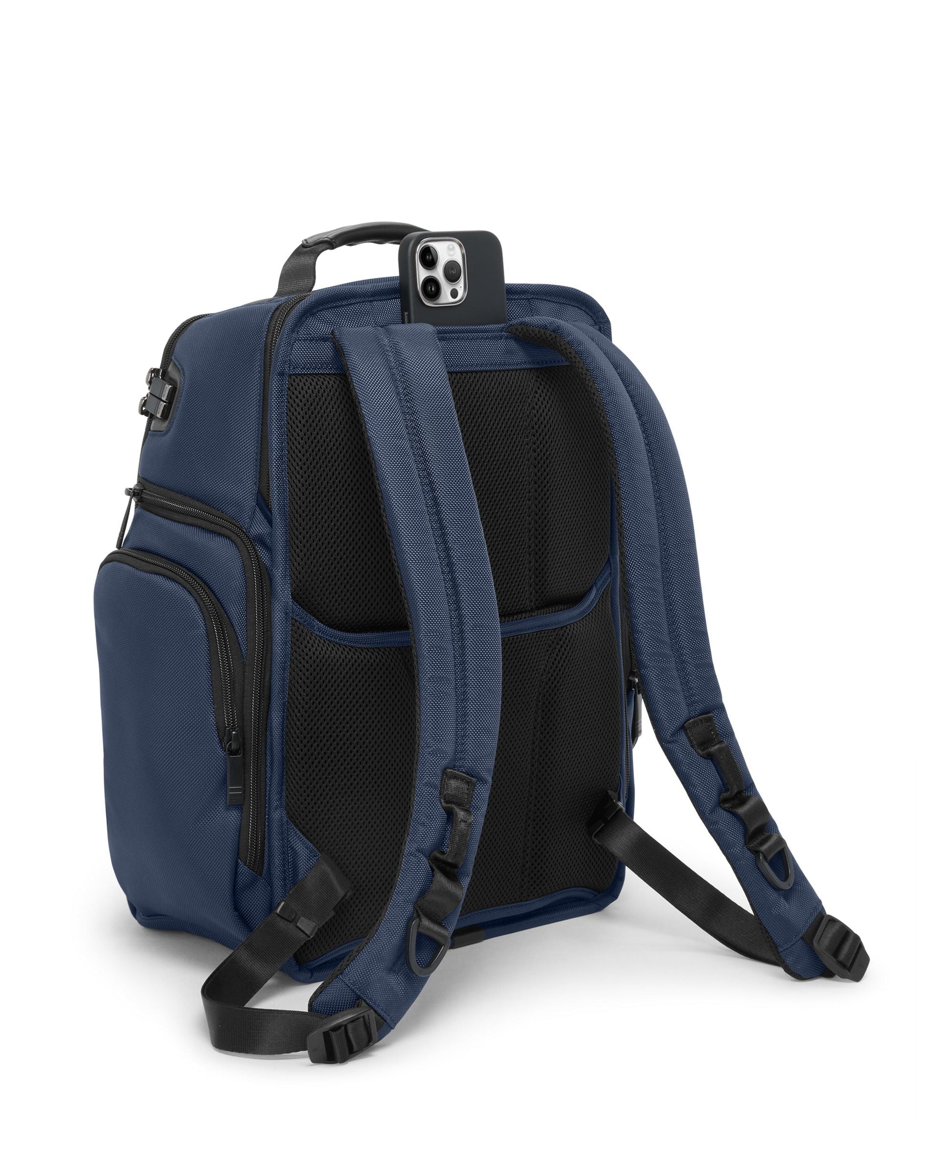 Tumi Backpacks Tumi Alpha TUMI Brief Pack