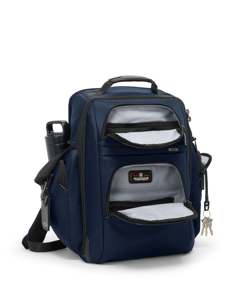 Tumi Backpacks Tumi Alpha TUMI Brief Pack