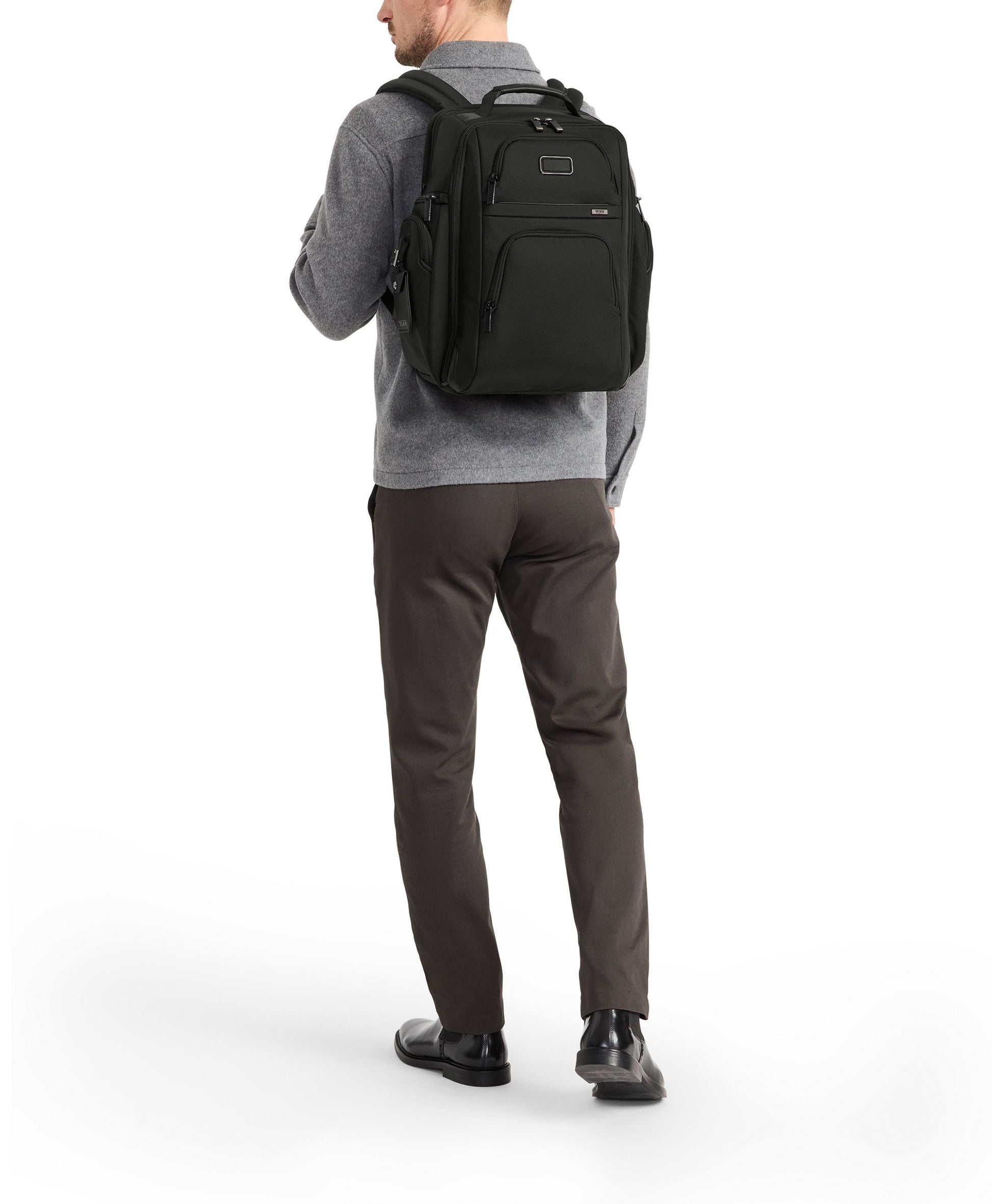 Tumi Backpacks Tumi Alpha TUMI Brief Pack