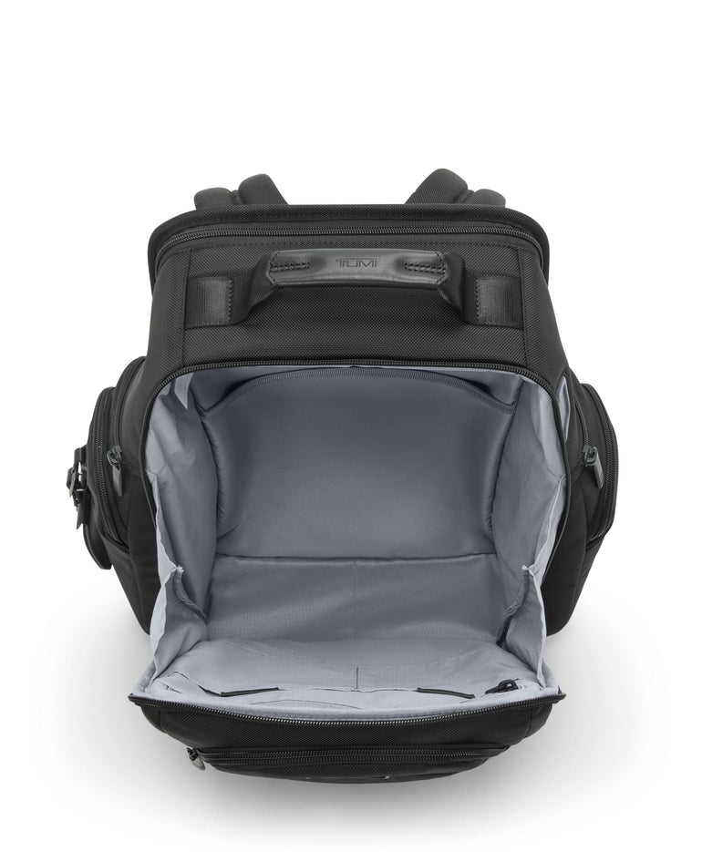 Tumi Backpacks Tumi Alpha TUMI Brief Pack