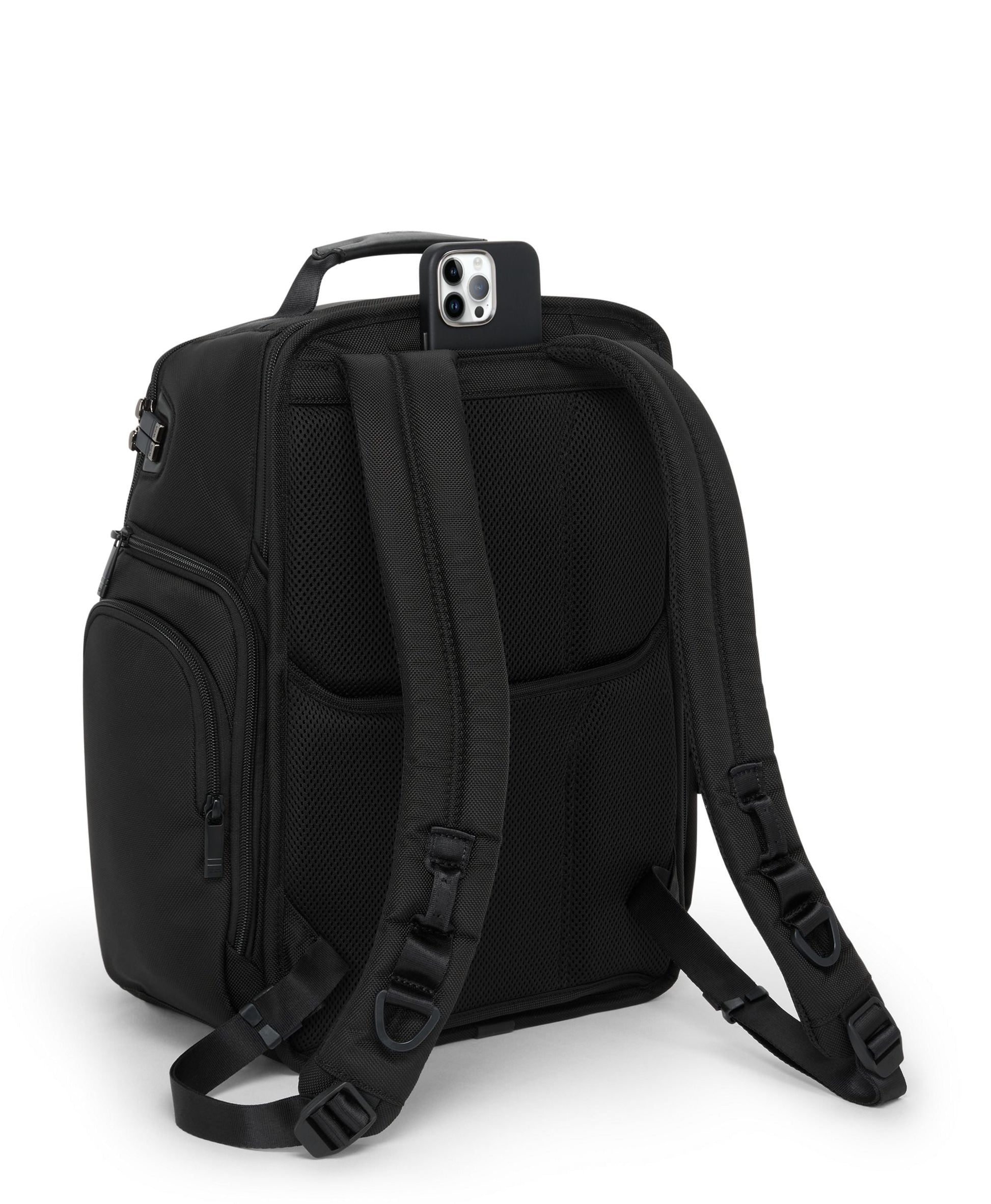 Tumi Backpacks Tumi Alpha TUMI Brief Pack