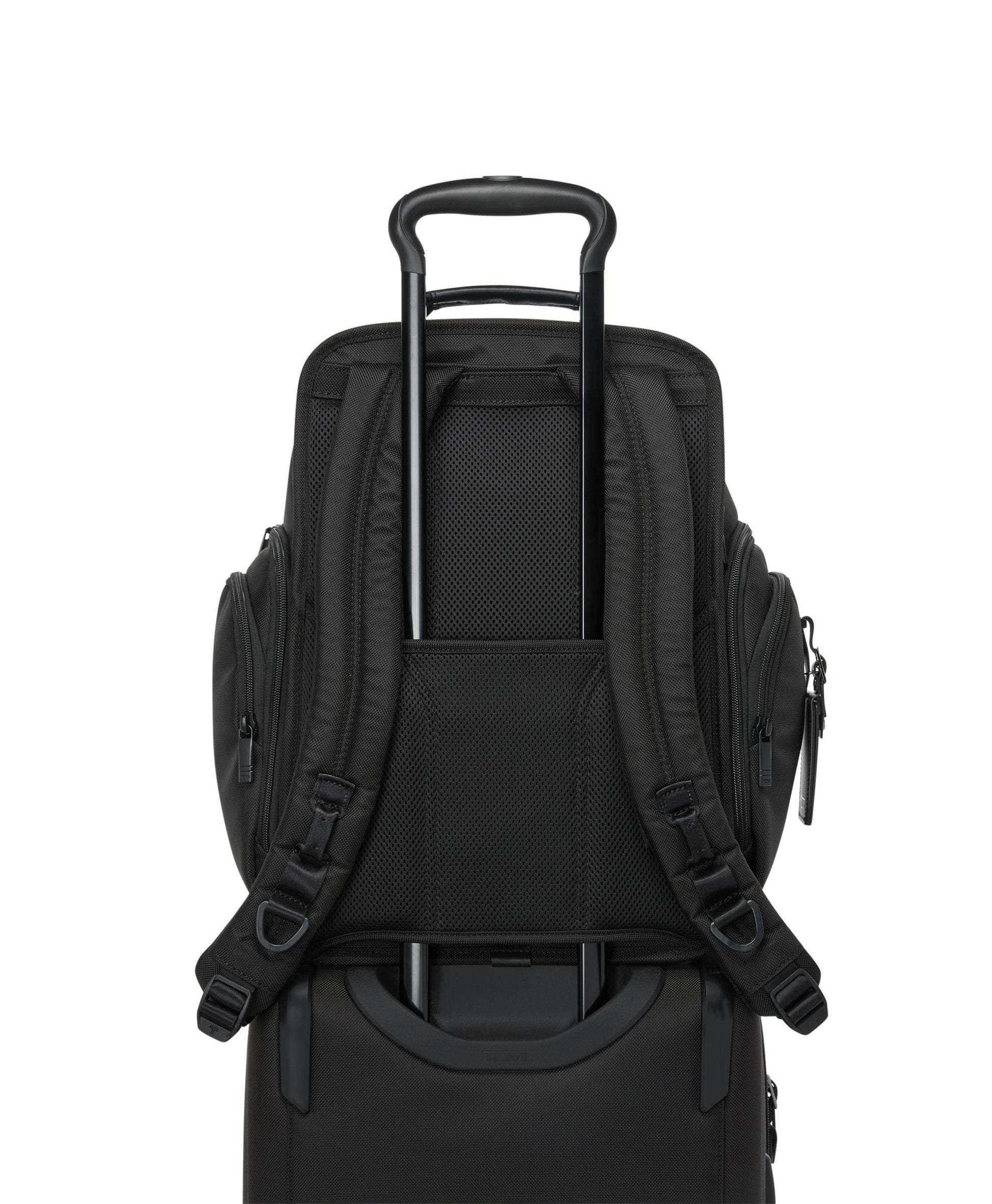 Tumi Backpacks Tumi Alpha TUMI Brief Pack