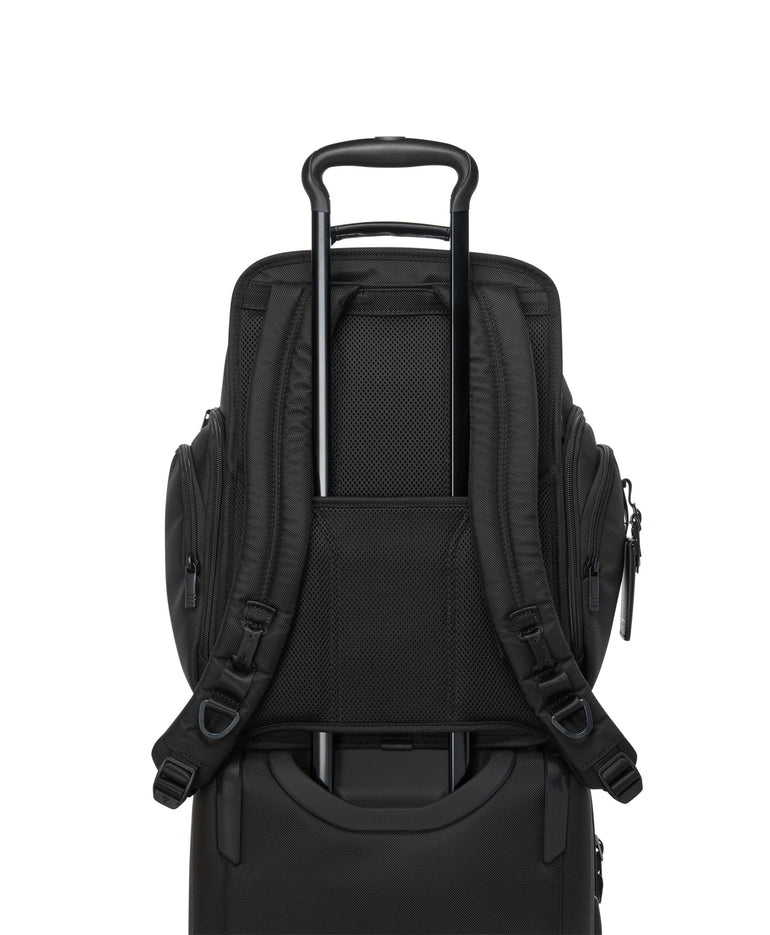 Tumi Backpacks Tumi Alpha TUMI Brief Pack