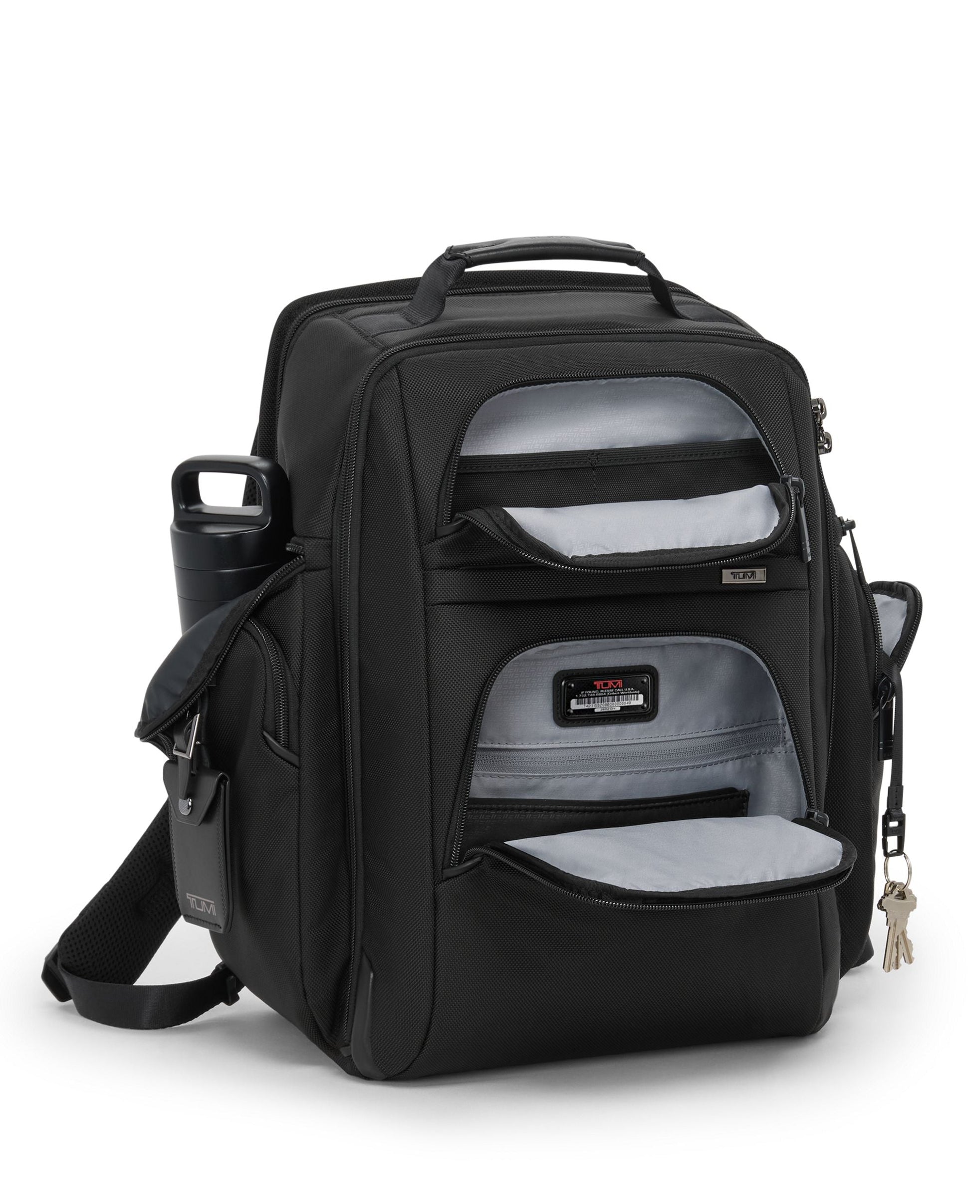 Tumi Backpacks Tumi Alpha TUMI Brief Pack