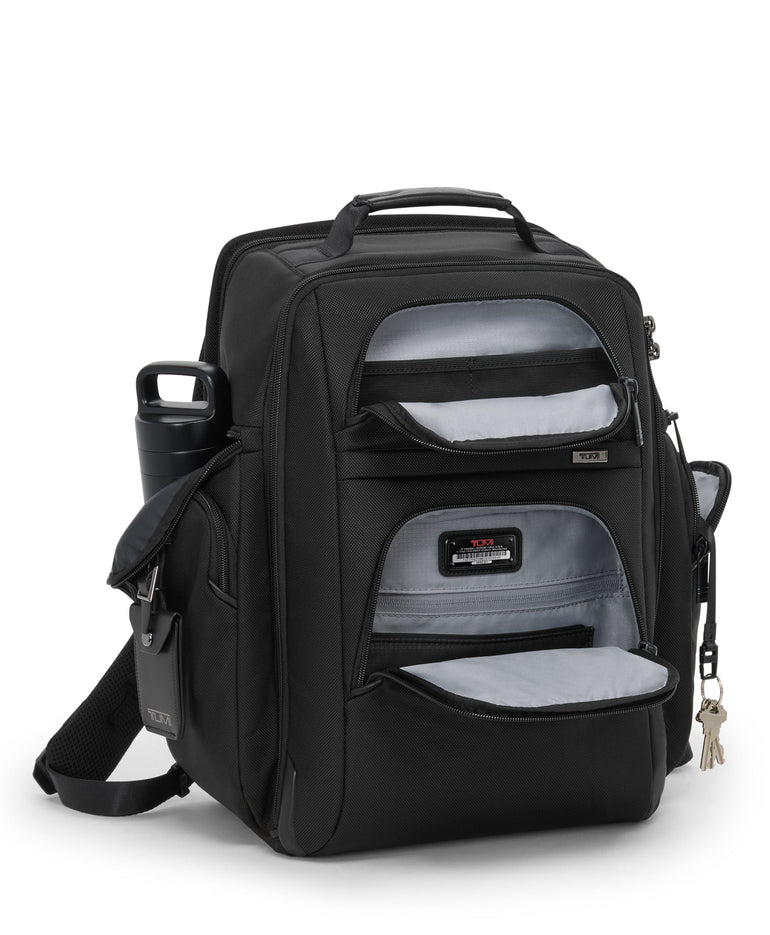 Tumi Backpacks Tumi Alpha TUMI Brief Pack