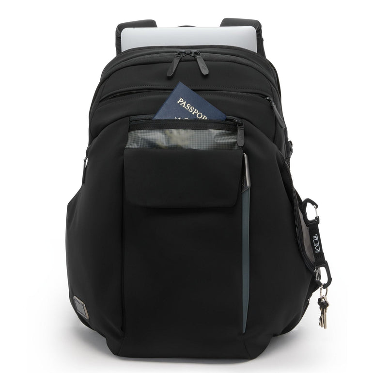 Tumi Backpacks Tumi Axis Large Backpack 25L