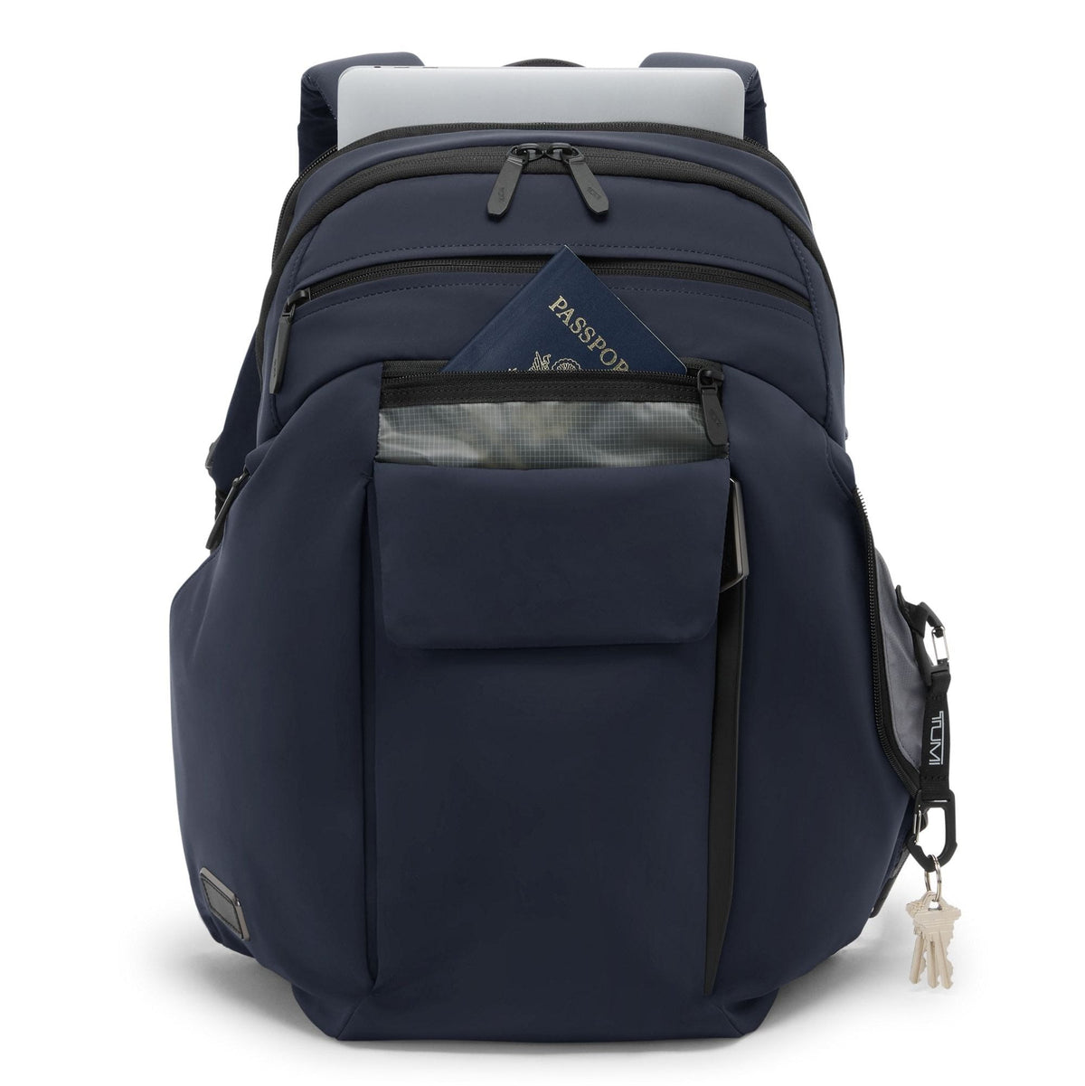 Tumi Backpacks Tumi Axis Large Backpack 25L